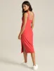 Spacedye Icon Midi Dress sold by Beyond Yoga