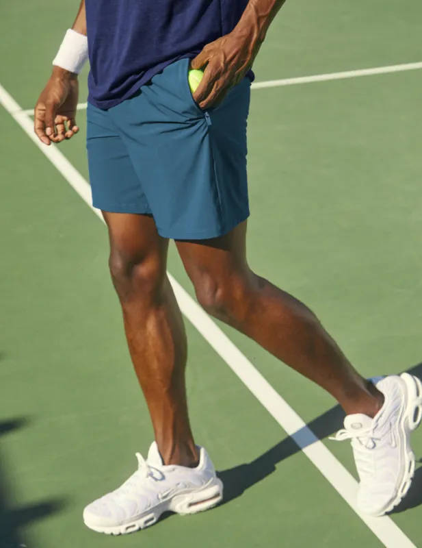 Pivotal Men's Performance Short sold by Beyond Yoga