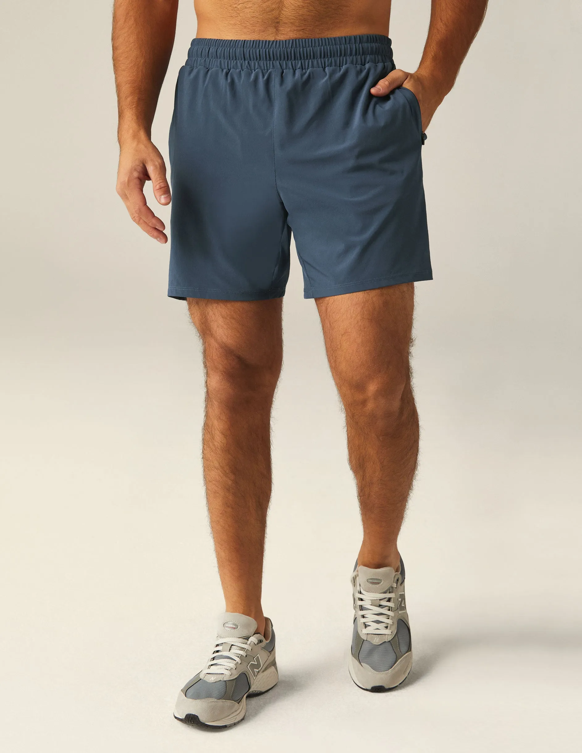 Pivotal Men's Performance Short sold by Beyond Yoga product image thumbnail 2