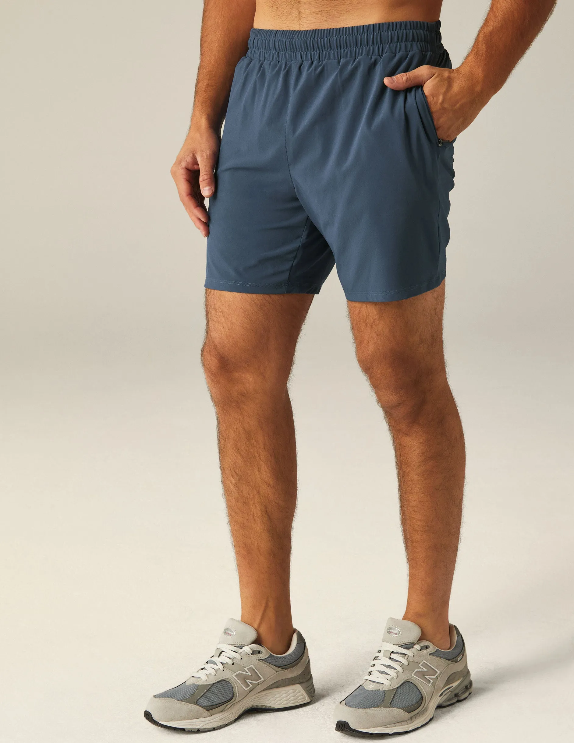 Pivotal Men's Performance Short sold by Beyond Yoga product image thumbnail 3