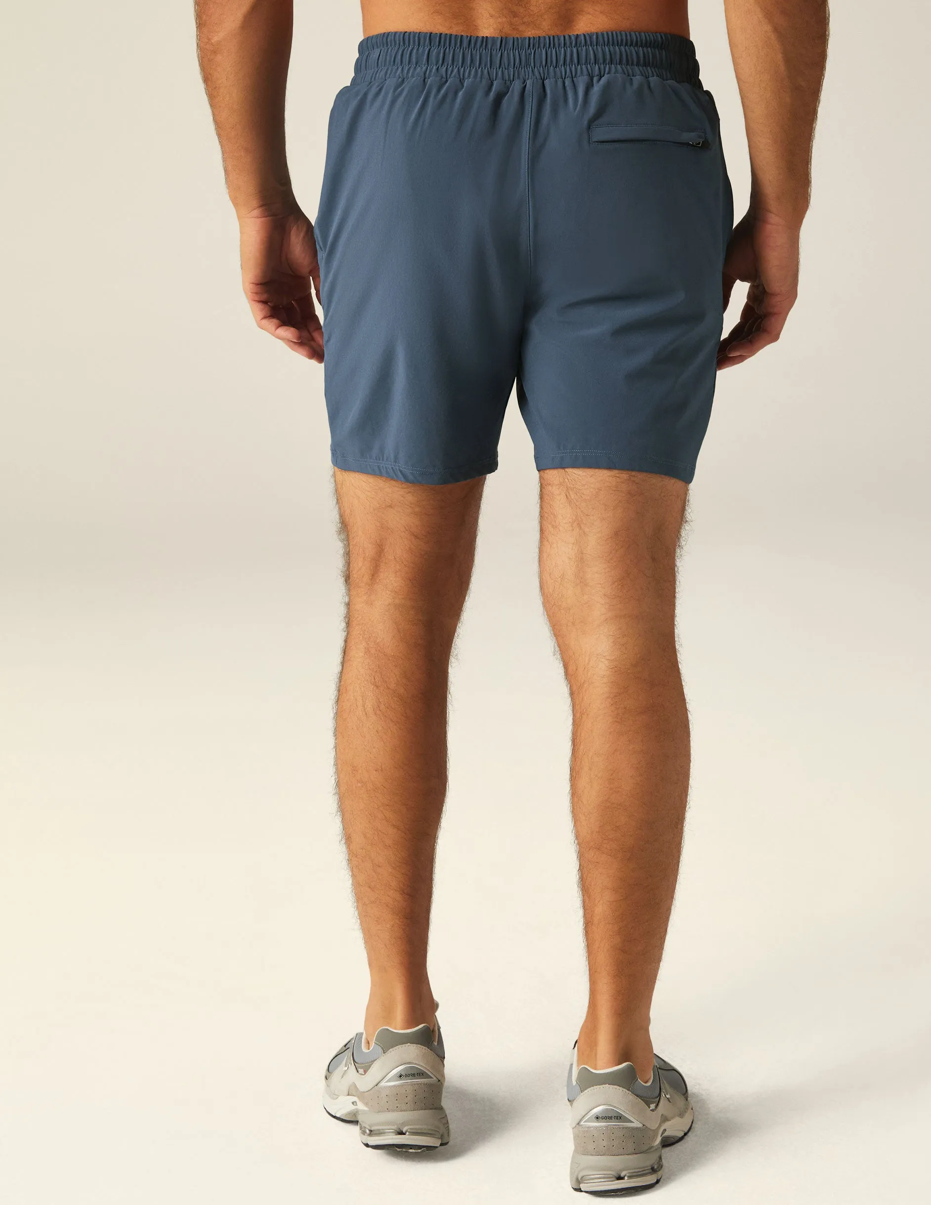 Pivotal Men's Performance Short sold by Beyond Yoga product image thumbnail 4