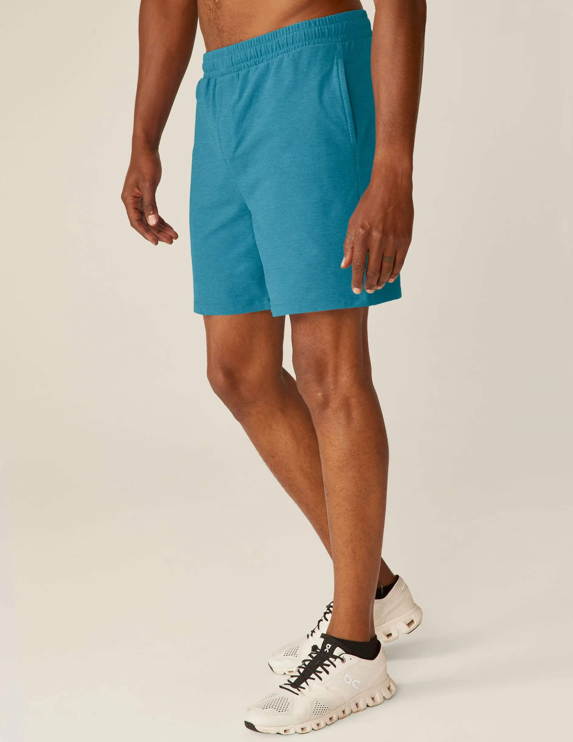 Spacedye Take It Easy Mens Short sold by Beyond Yoga product image thumbnail 2