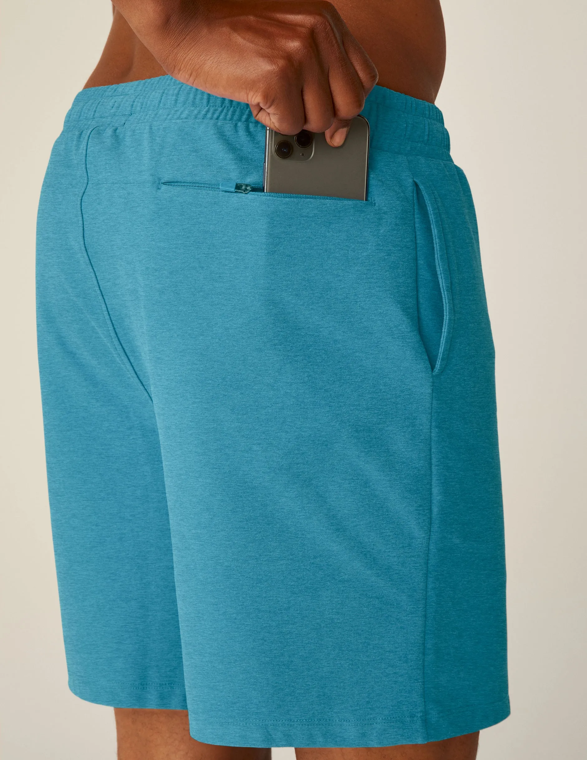 Spacedye Take It Easy Mens Short sold by Beyond Yoga product image thumbnail 5