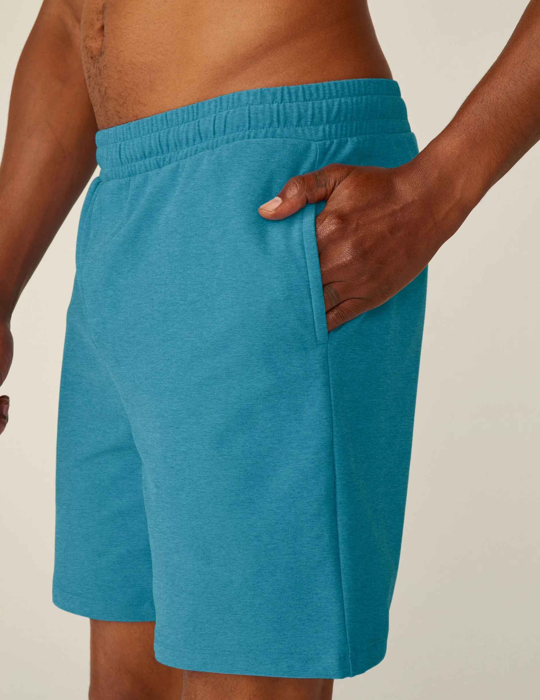 Spacedye Take It Easy Mens Short sold by Beyond Yoga product image thumbnail 4