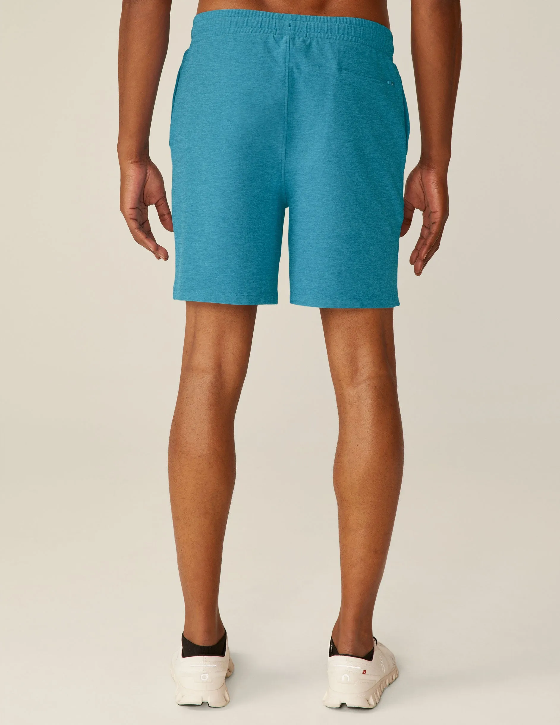 Spacedye Take It Easy Mens Short sold by Beyond Yoga product image thumbnail 3