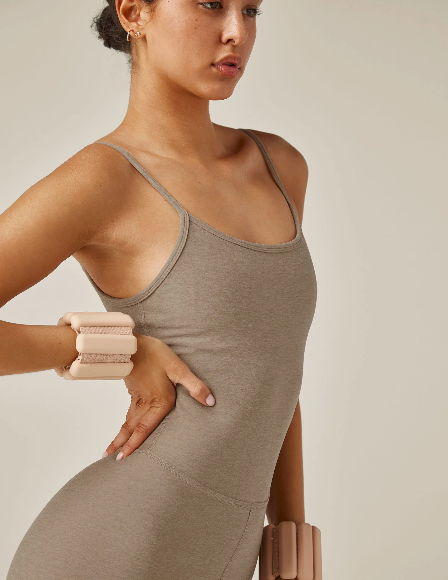 Spacedye Get In Gear Biker Jumpsuit sold by Beyond Yoga product image thumbnail 3