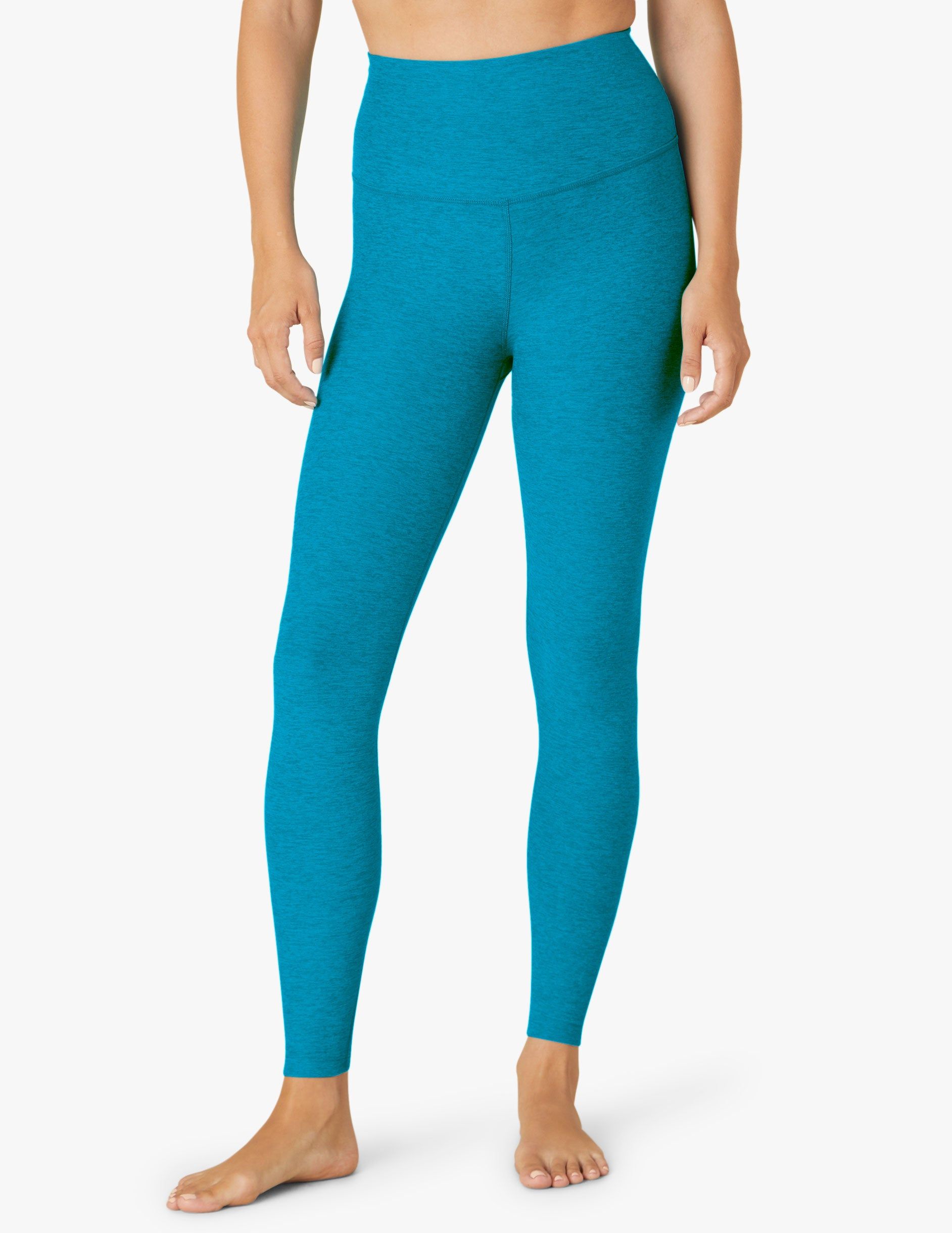 Spacedye Spin Out Legging sold by Beyond Yoga product image thumbnail 3