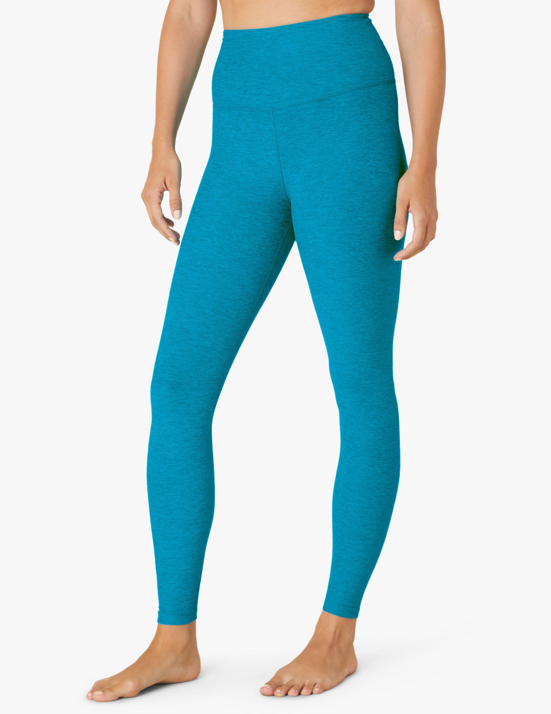 Spacedye Spin Out Legging sold by Beyond Yoga product image thumbnail 4