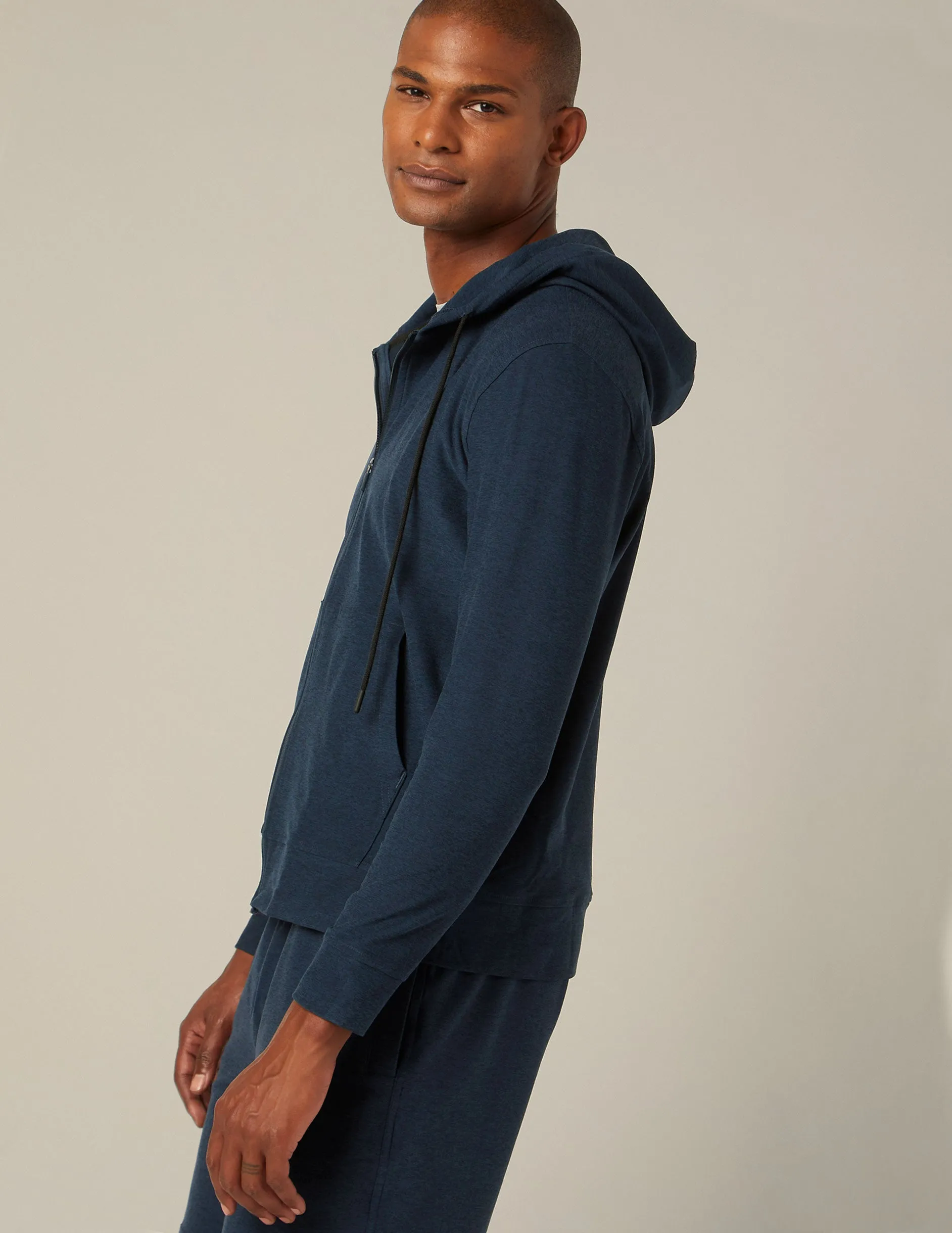 Freefit Men's Zip Hoodie sold by Beyond Yoga product image thumbnail 2
