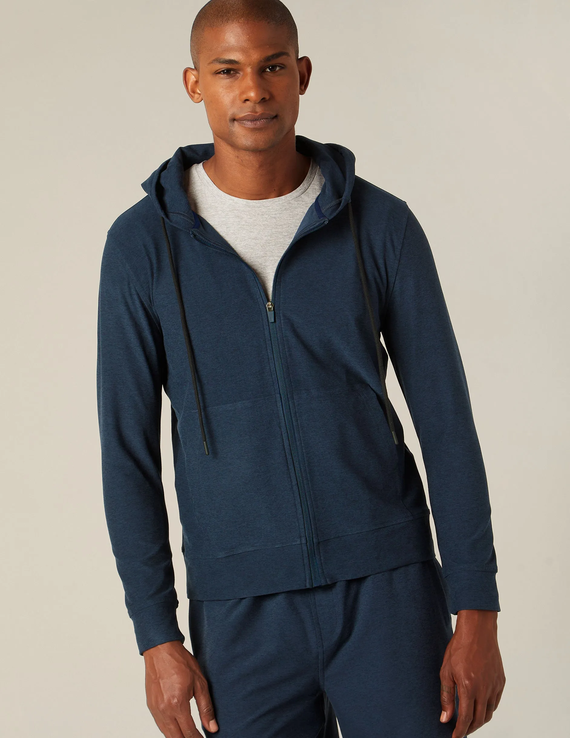 Freefit Men's Zip Hoodie sold by Beyond Yoga