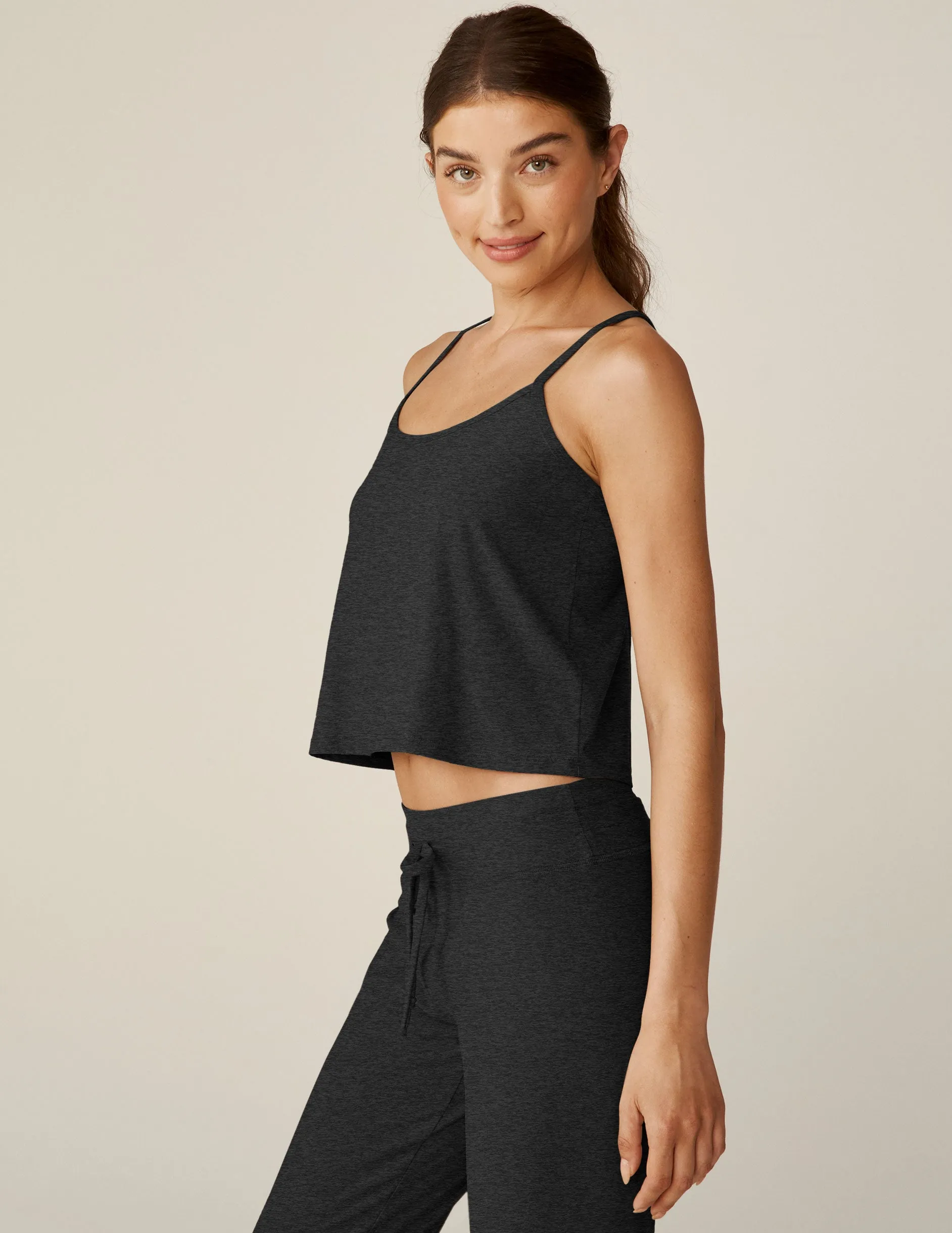 Featherweight Drift Away Sleep Tank sold by Beyond Yoga product image thumbnail 2