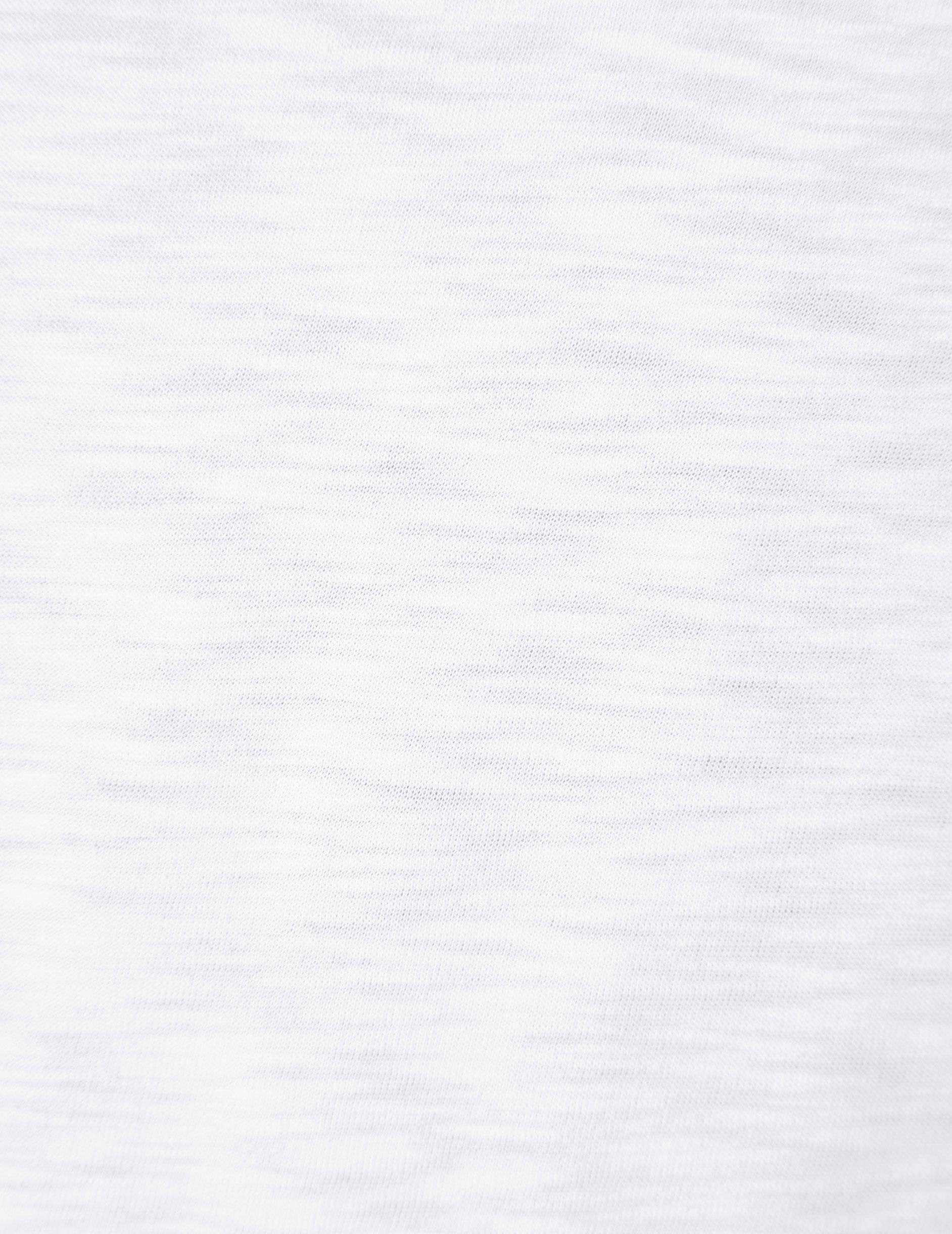 Signature V-Neck Tee sold by Beyond Yoga product image thumbnail 5