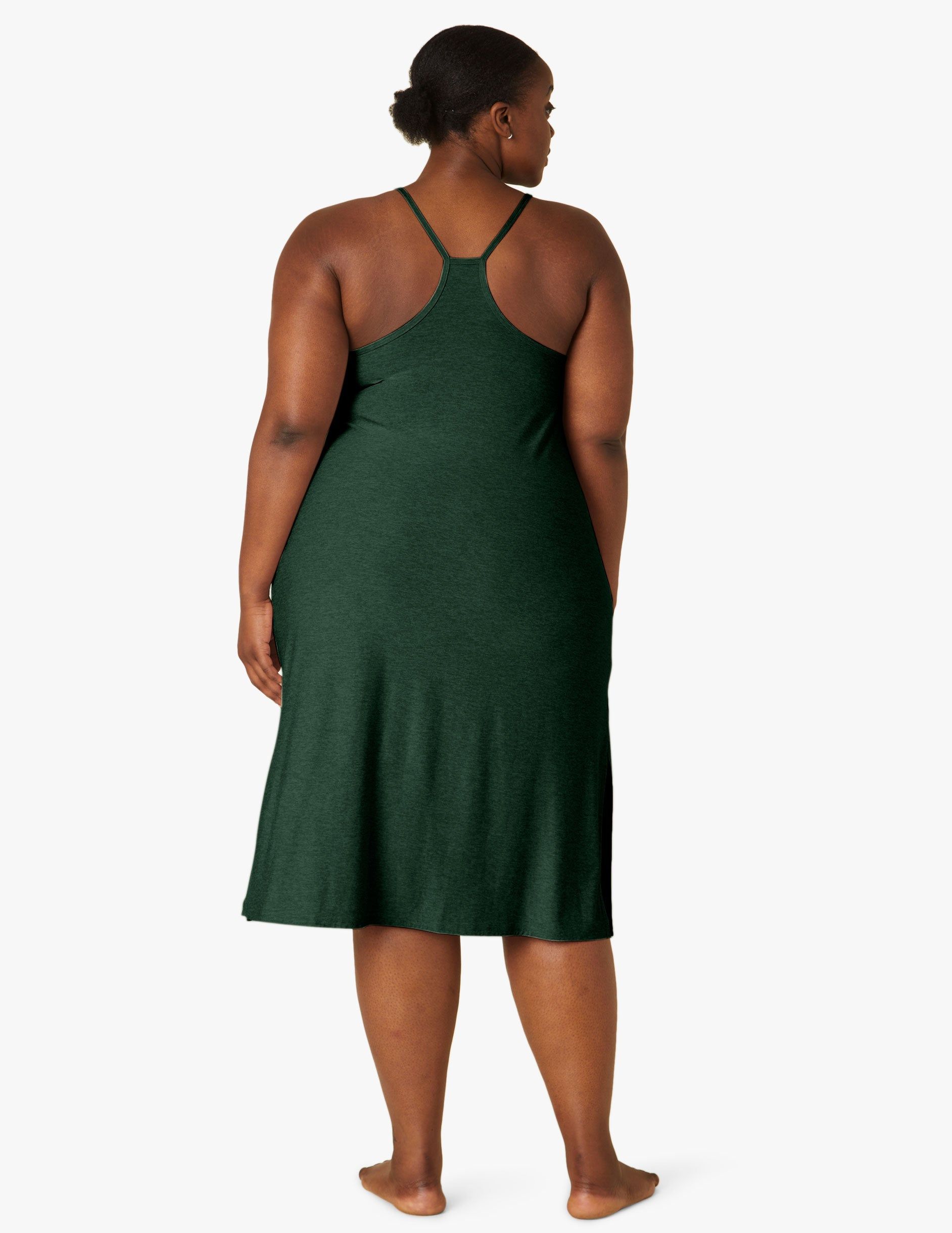 Featherweight Soft Slumber Midi Sleep Dress sold by Beyond Yoga product image thumbnail 9