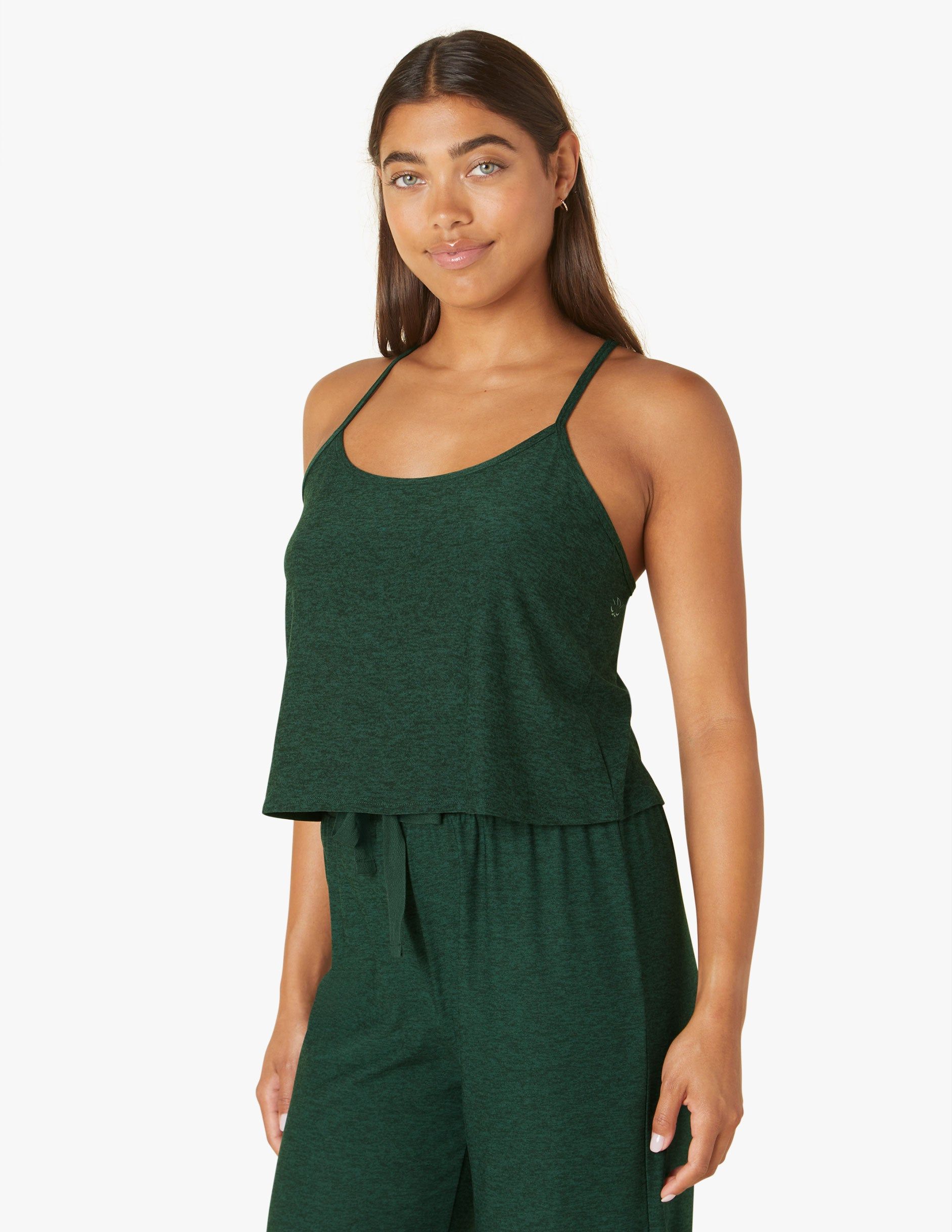 Featherweight Drift Away Sleep Tank sold by Beyond Yoga product image thumbnail 2