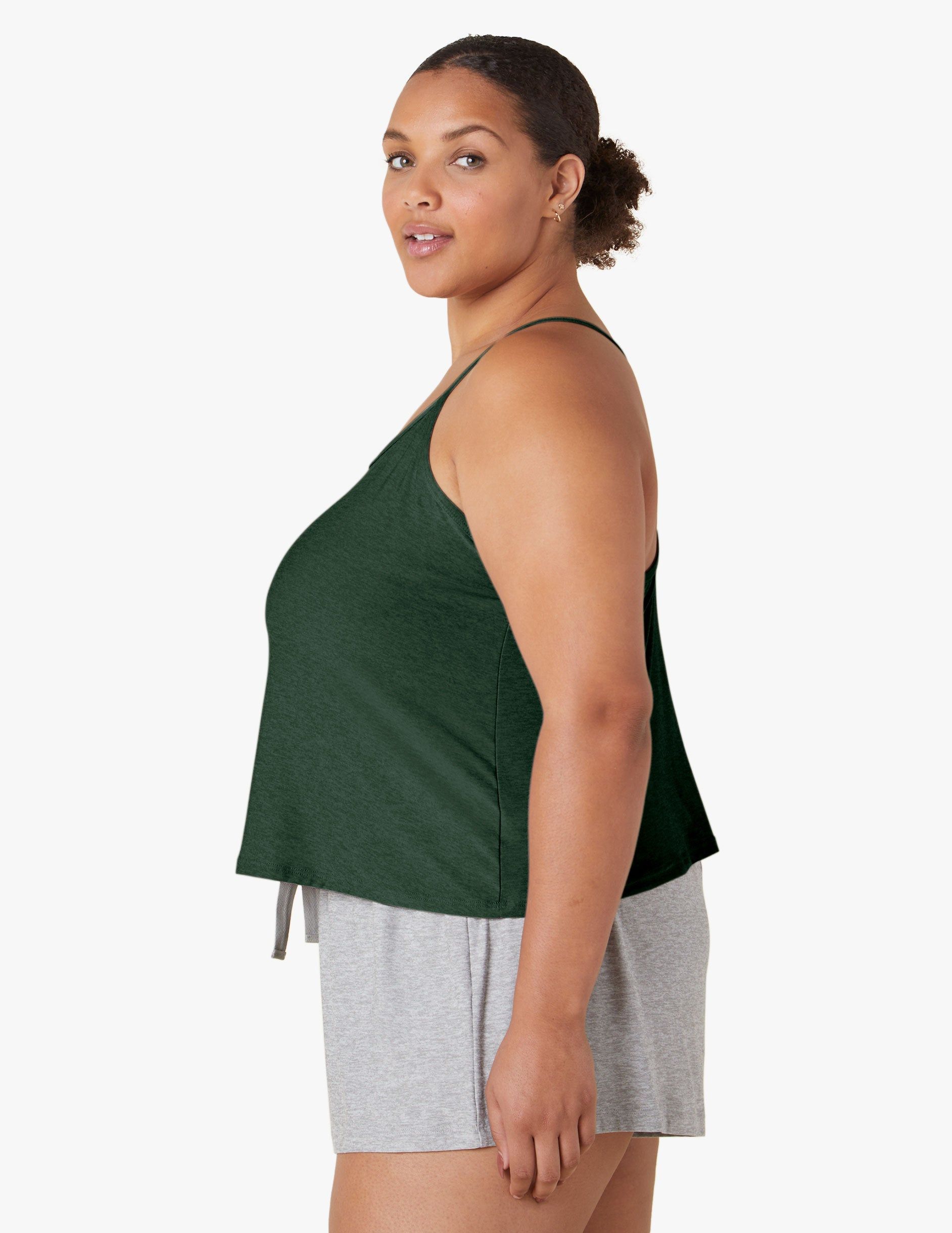 Featherweight Drift Away Sleep Tank sold by Beyond Yoga product image thumbnail 8