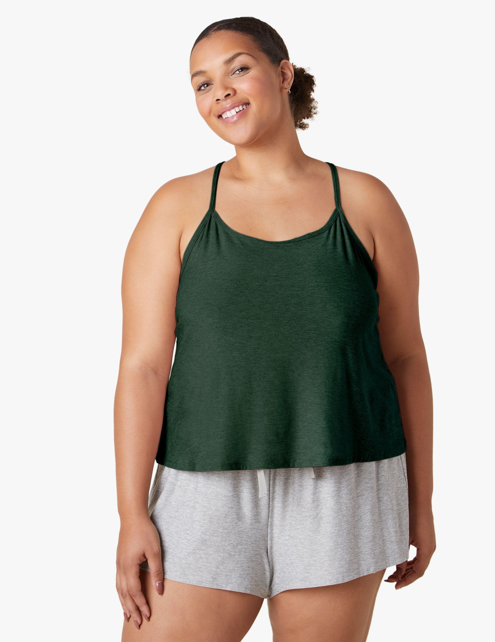 Featherweight Drift Away Sleep Tank sold by Beyond Yoga product image thumbnail 6