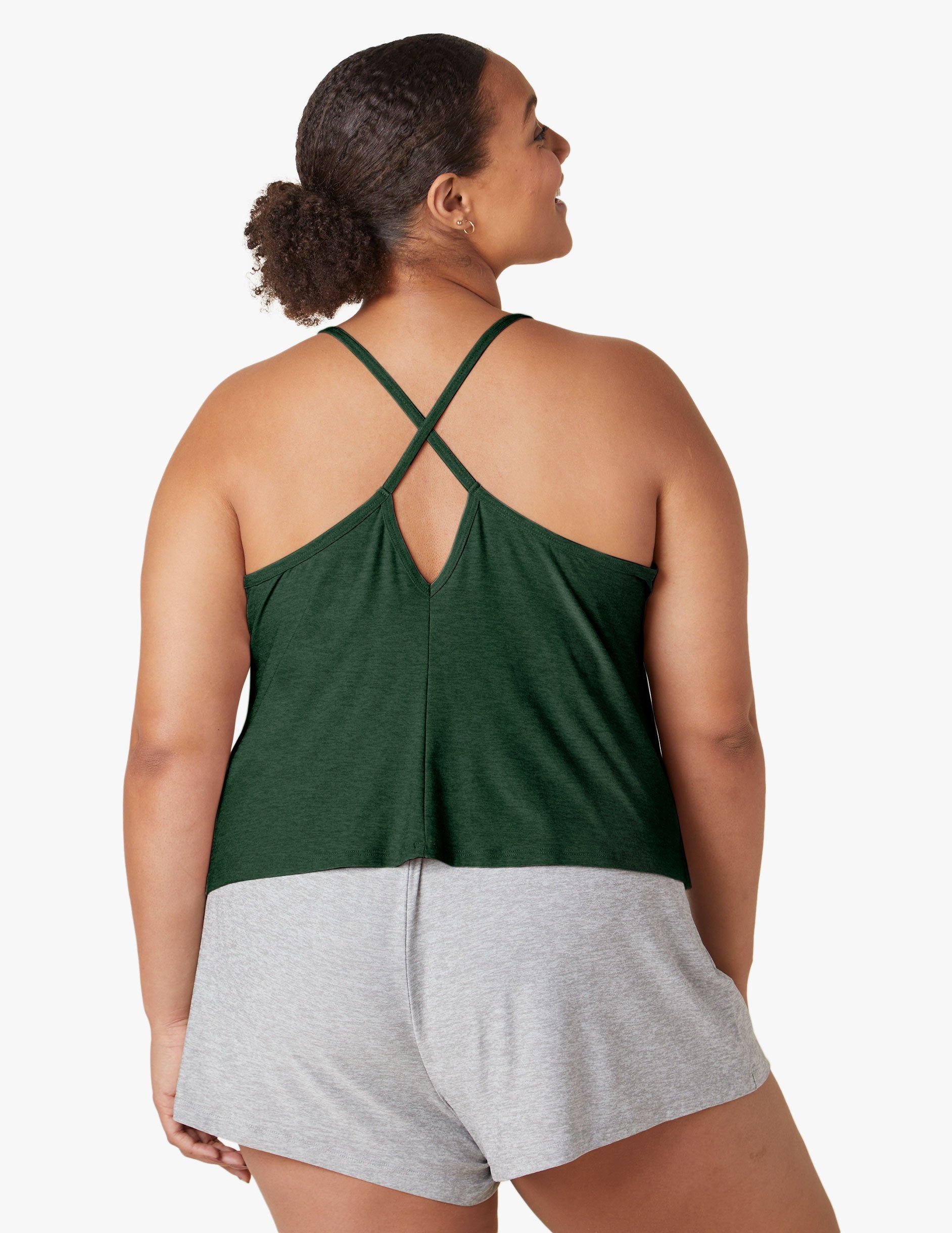 Featherweight Drift Away Sleep Tank sold by Beyond Yoga product image thumbnail 9