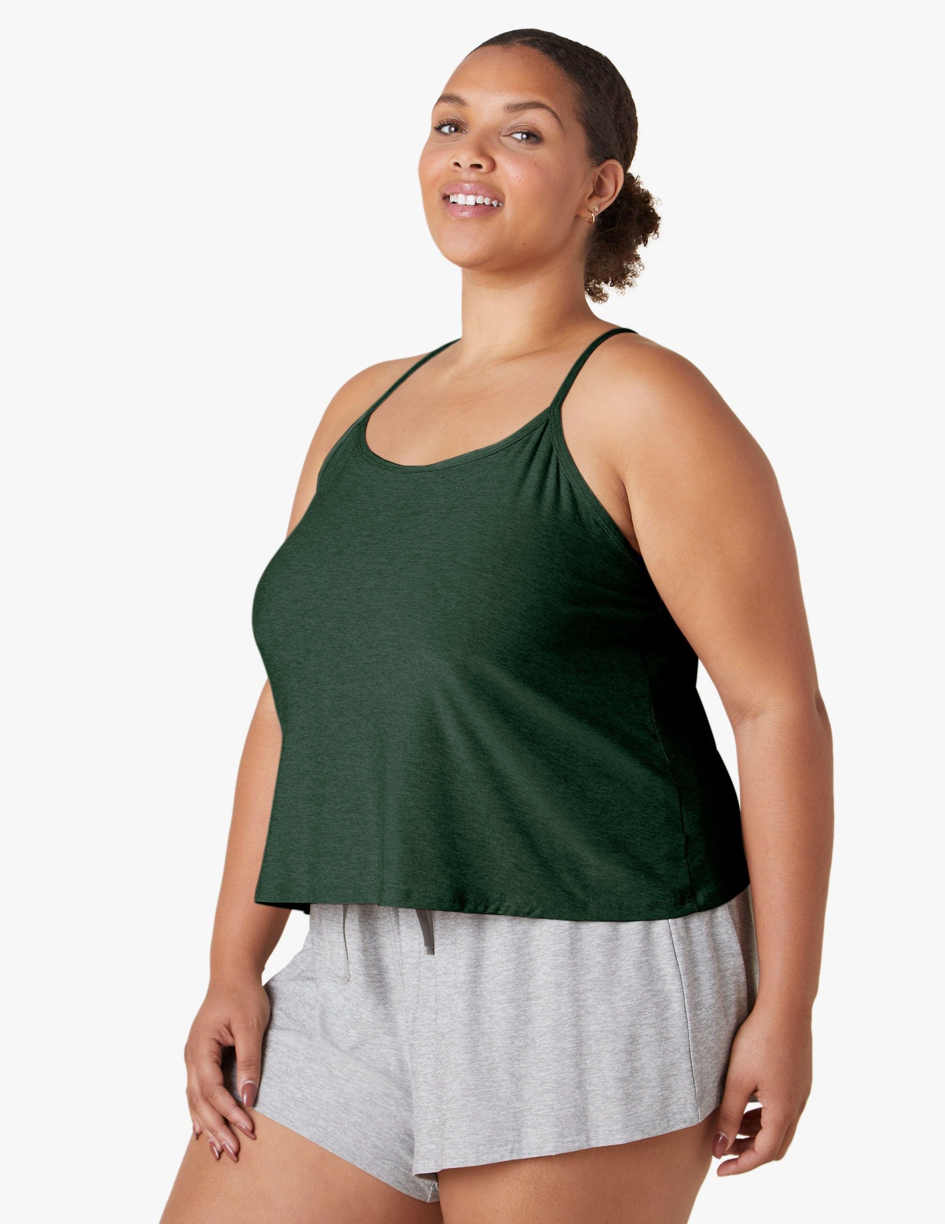 Featherweight Drift Away Sleep Tank sold by Beyond Yoga product image thumbnail 7
