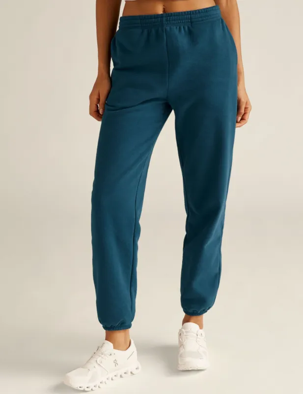On the Go Jogger sold by Beyond Yoga