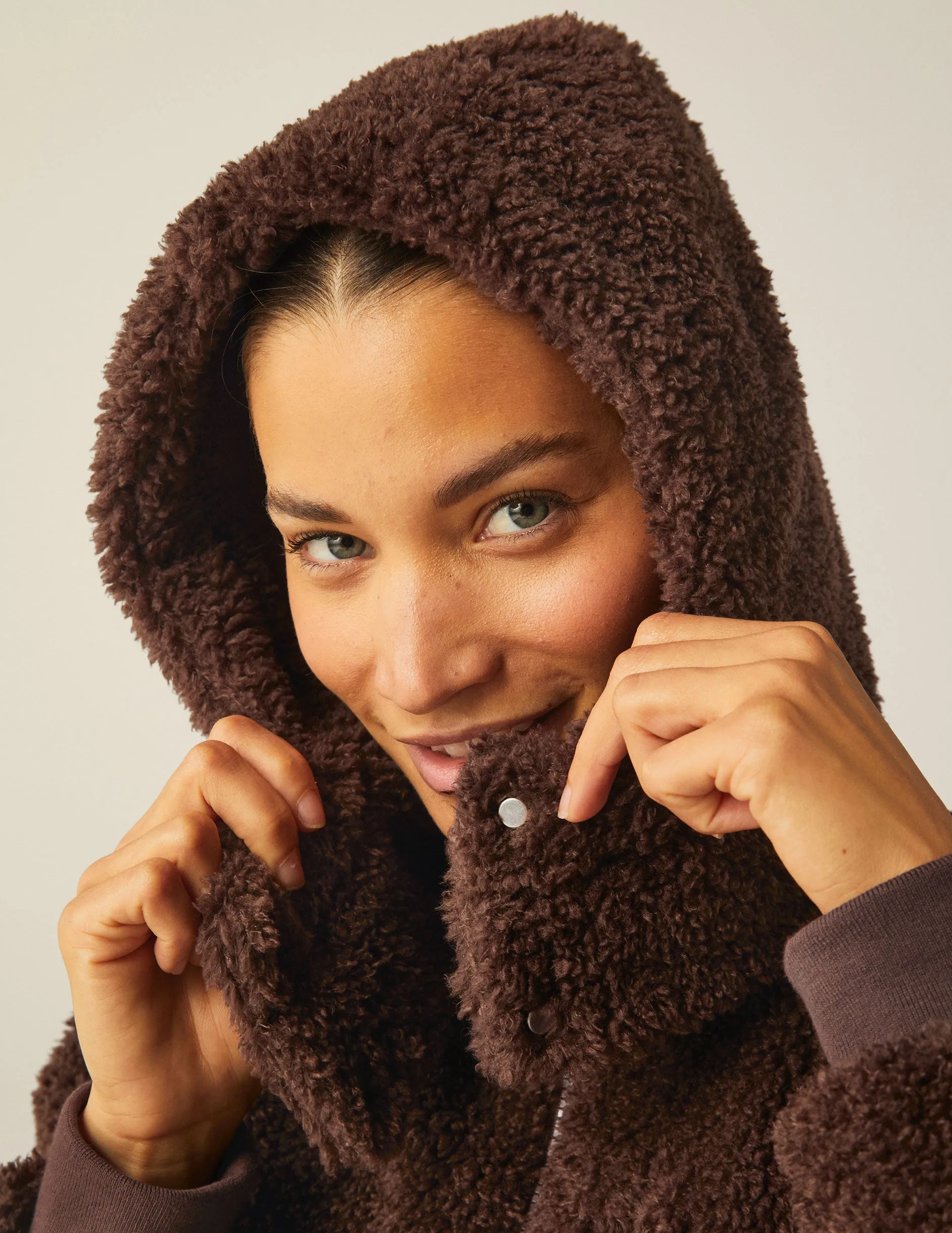 Adventure Jacket sold by Beyond Yoga product image thumbnail 3