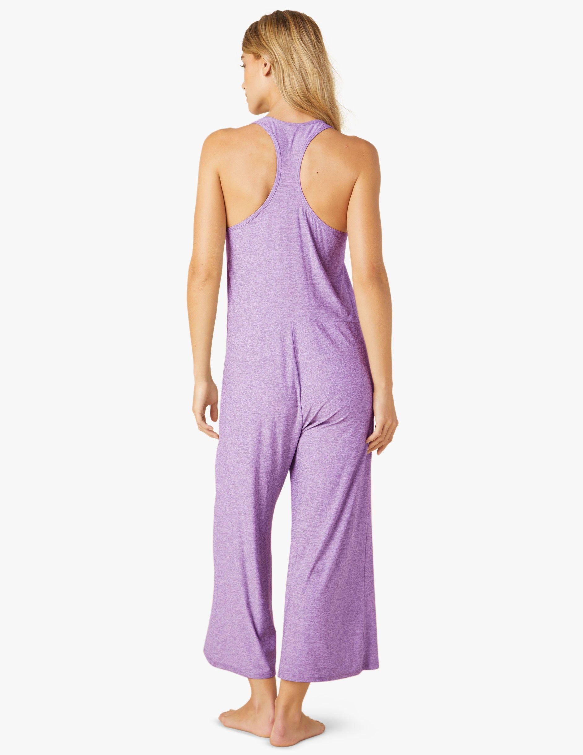Featherweight Hang Loose Jumpsuit sold by Beyond Yoga product image thumbnail 3