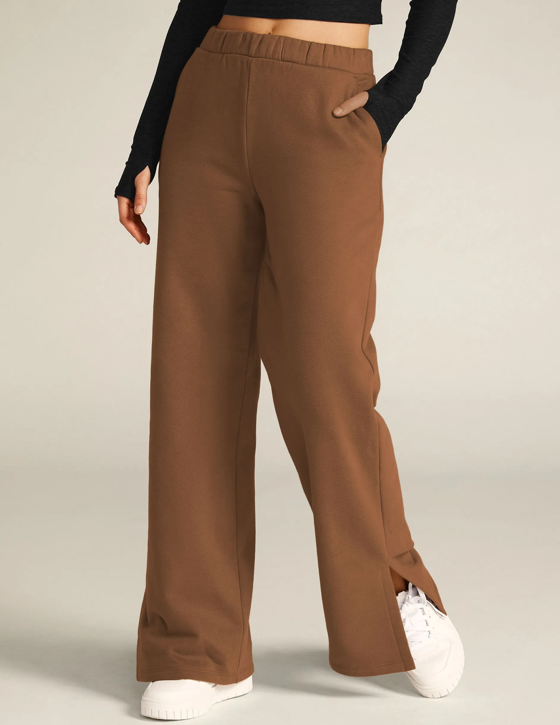 On the Go Pant sold by Beyond Yoga