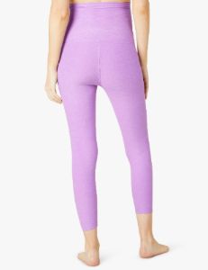 Spacedye Love The Bump Capri Maternity Legging sold by Beyond Yoga