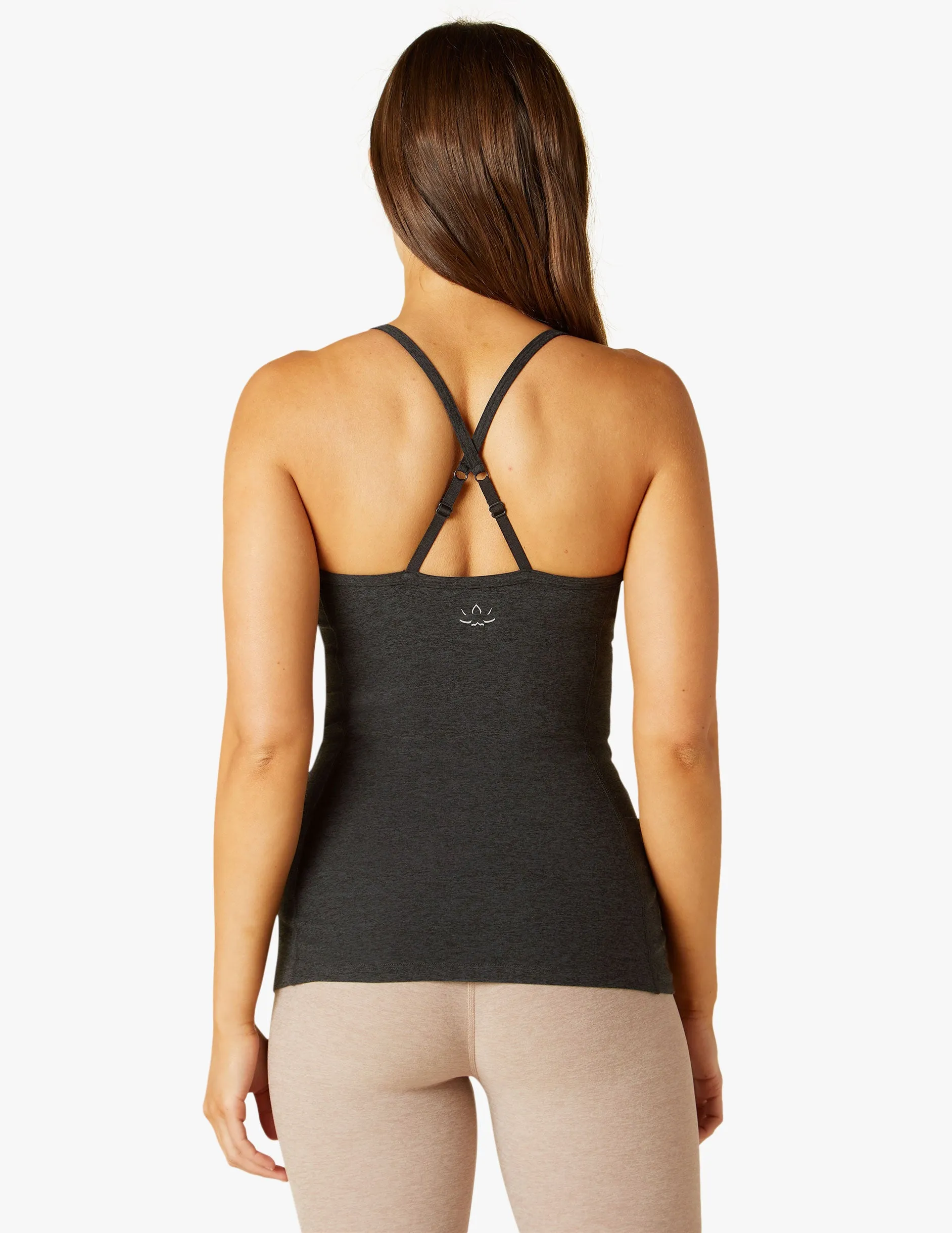 Spacedye Out of Pocket Tank sold by Beyond Yoga product image thumbnail 4
