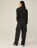 City Chic Jumpsuit sold by Beyond Yoga