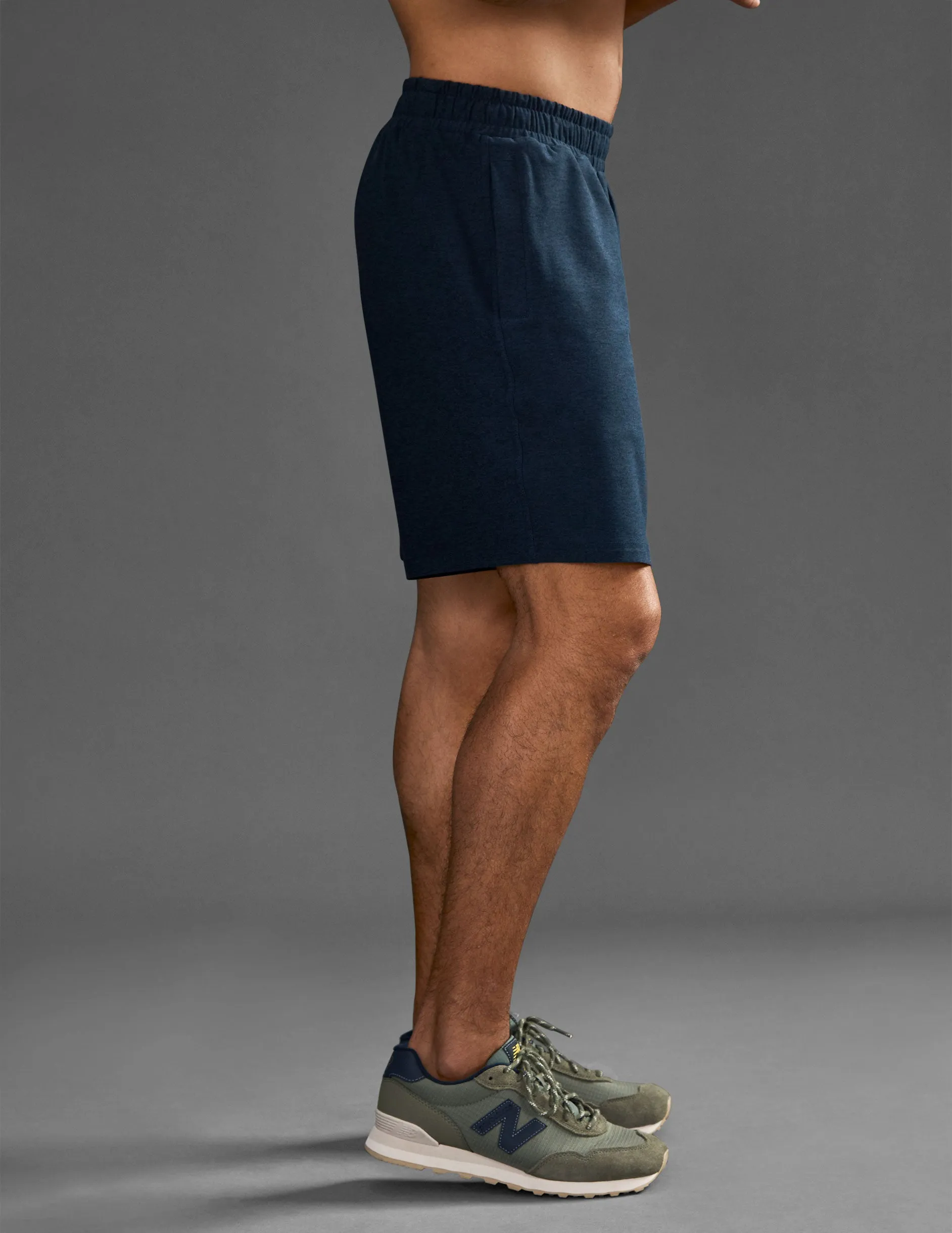 Spacedye Freefit Easy Men's Short 2.0 sold by Beyond Yoga product image thumbnail 2