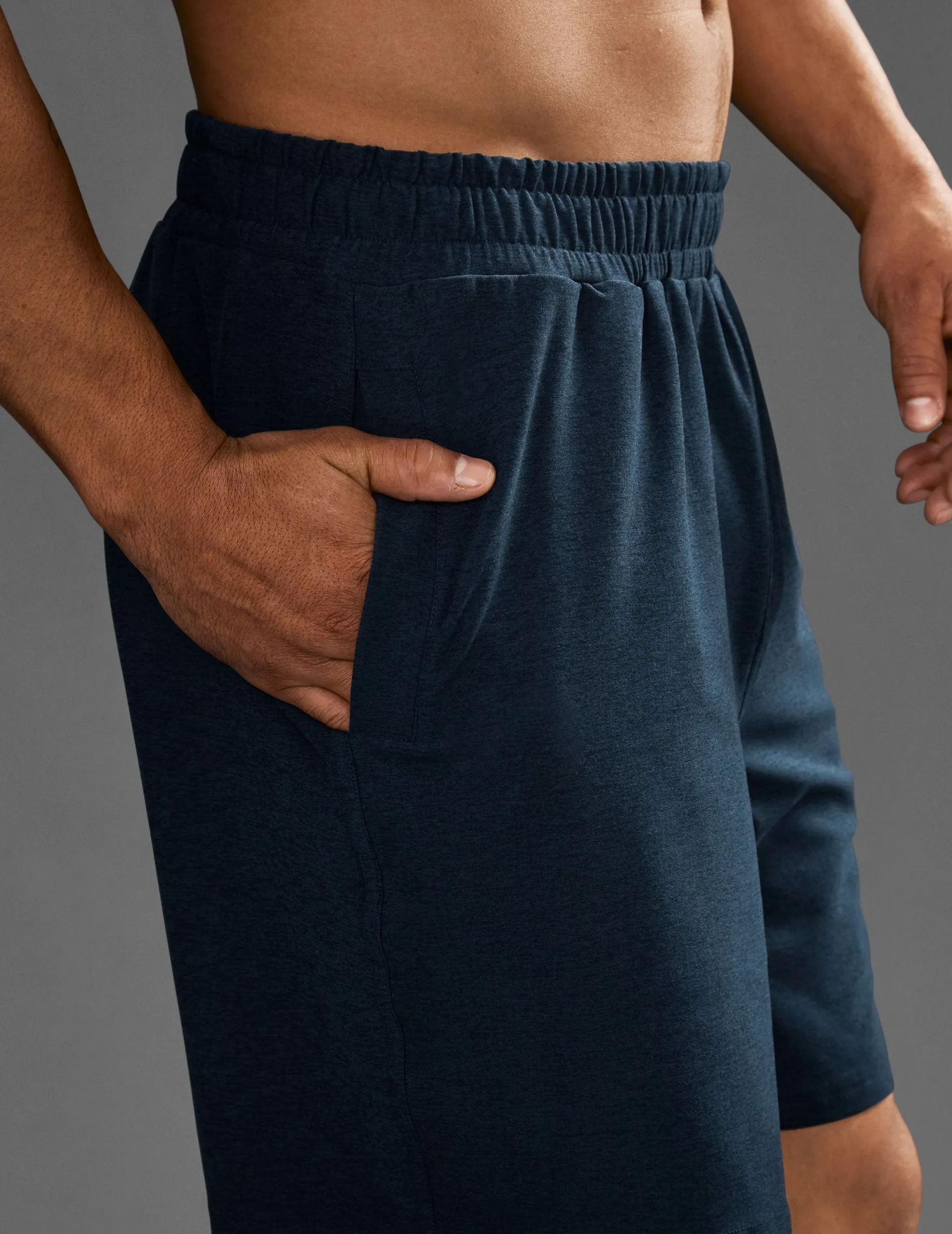 Spacedye Freefit Easy Men's Short 2.0 sold by Beyond Yoga product image thumbnail 4