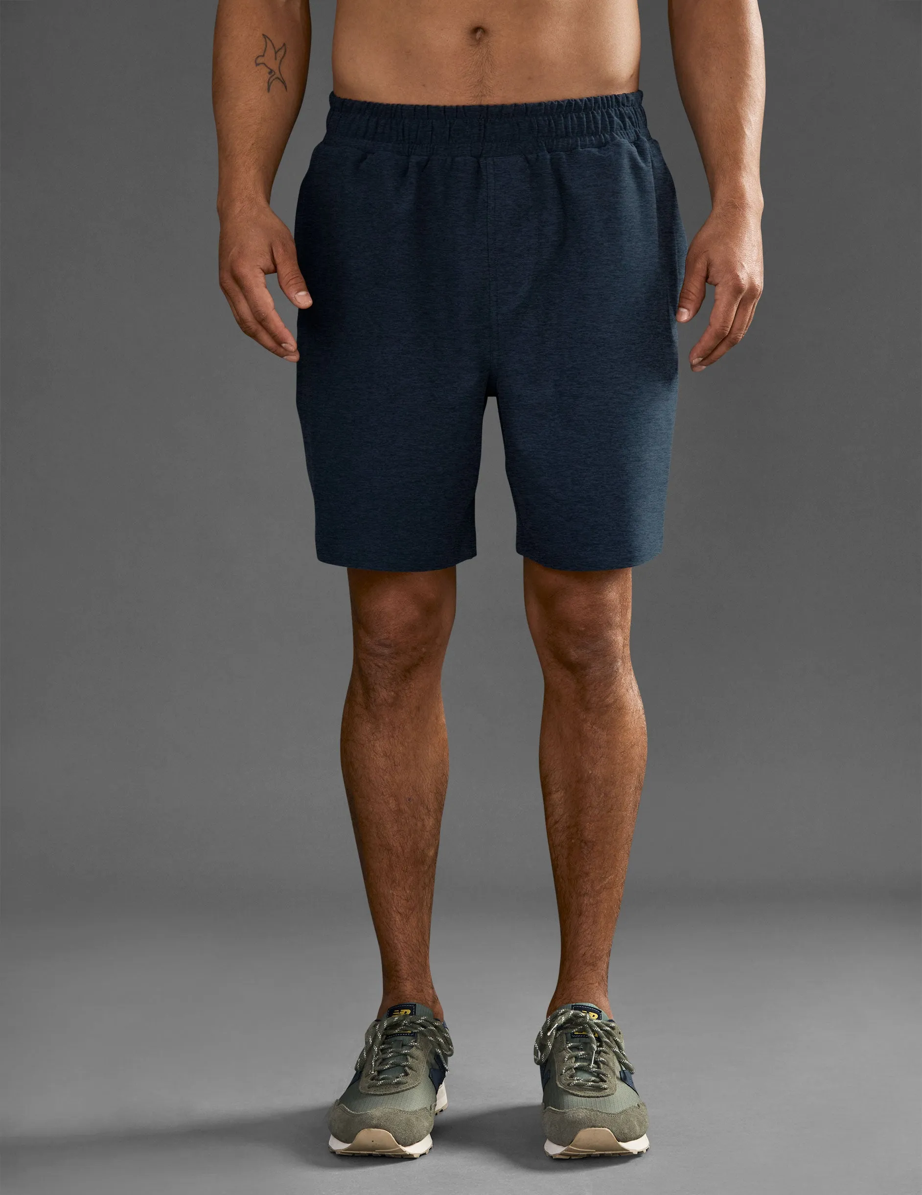 Spacedye Freefit Easy Men's Short 2.0 sold by Beyond Yoga
