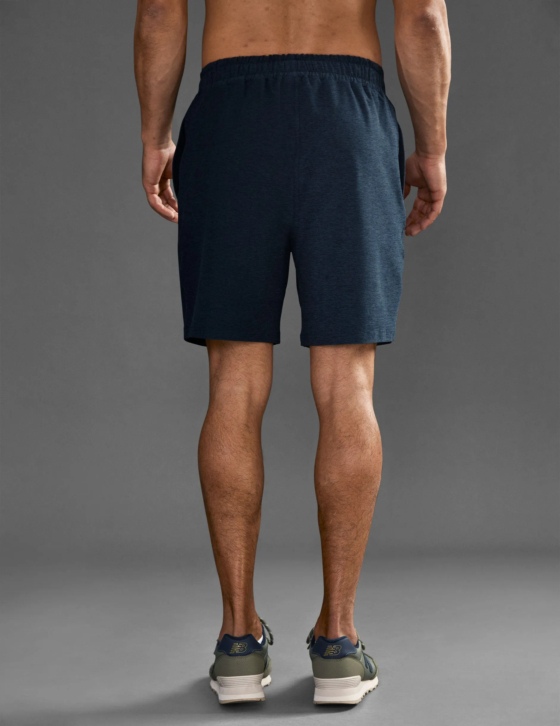 Spacedye Freefit Easy Men's Short 2.0 sold by Beyond Yoga product image thumbnail 3