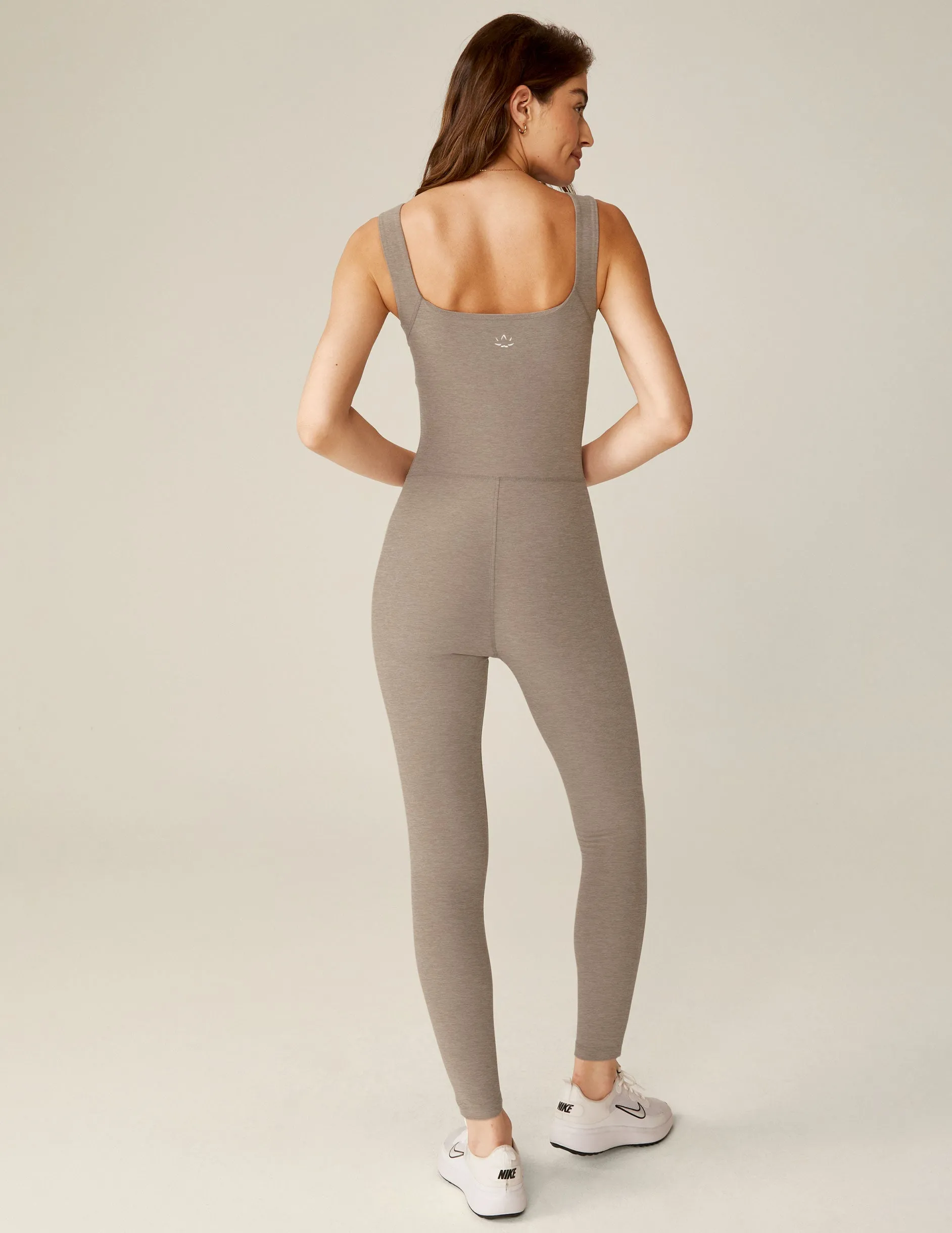 Spacedye New Moves Midi Jumpsuit sold by Beyond Yoga product image thumbnail 4