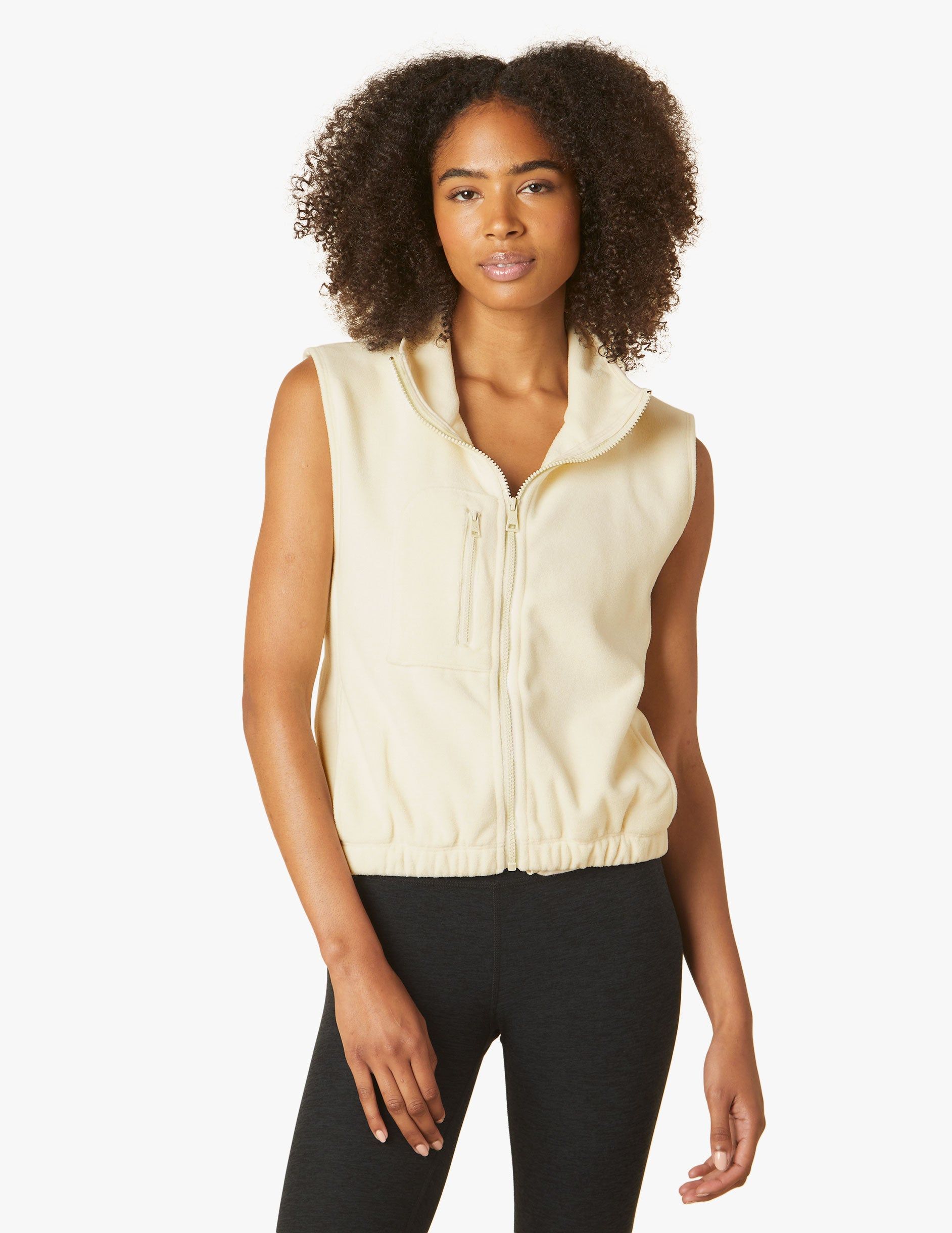 Morning Walking Vest sold by Beyond Yoga product image thumbnail 2