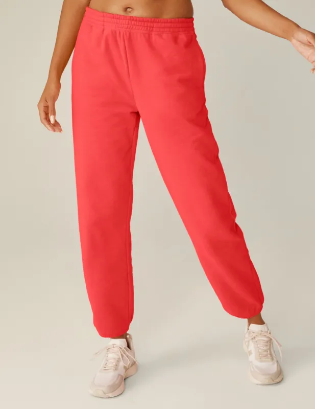 On the Go Jogger sold by Beyond Yoga