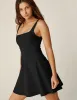 Spacedye Garden Party Dress sold by Beyond Yoga