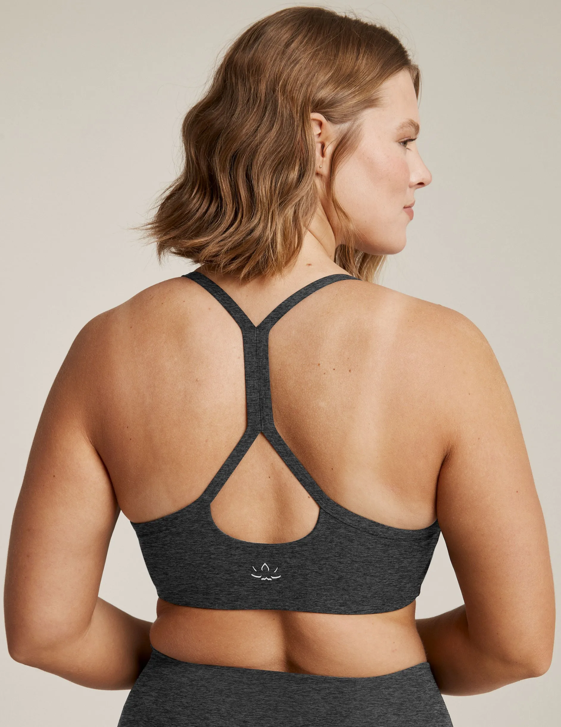 Spacedye Slim Racerback Bra sold by Beyond Yoga product image thumbnail 3