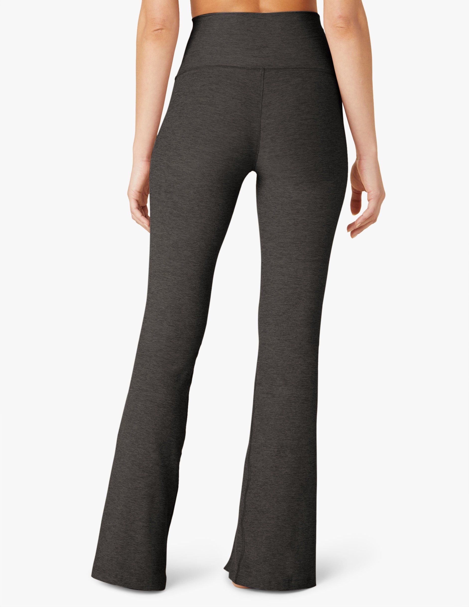 Spacedye Make The Cut Split Ankle Pant sold by Beyond Yoga product image thumbnail 4