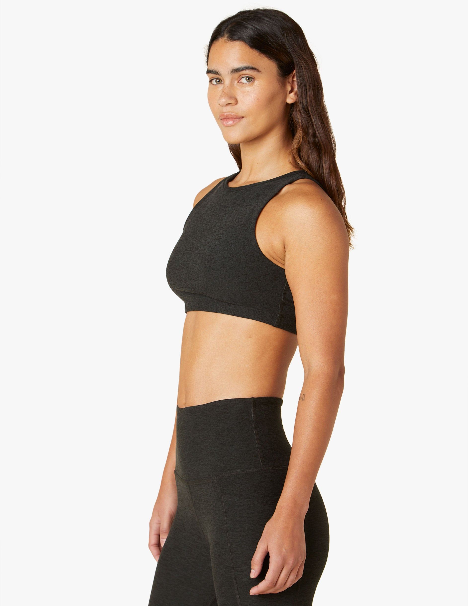 Spacedye Open Back Bra sold by Beyond Yoga product image thumbnail 4