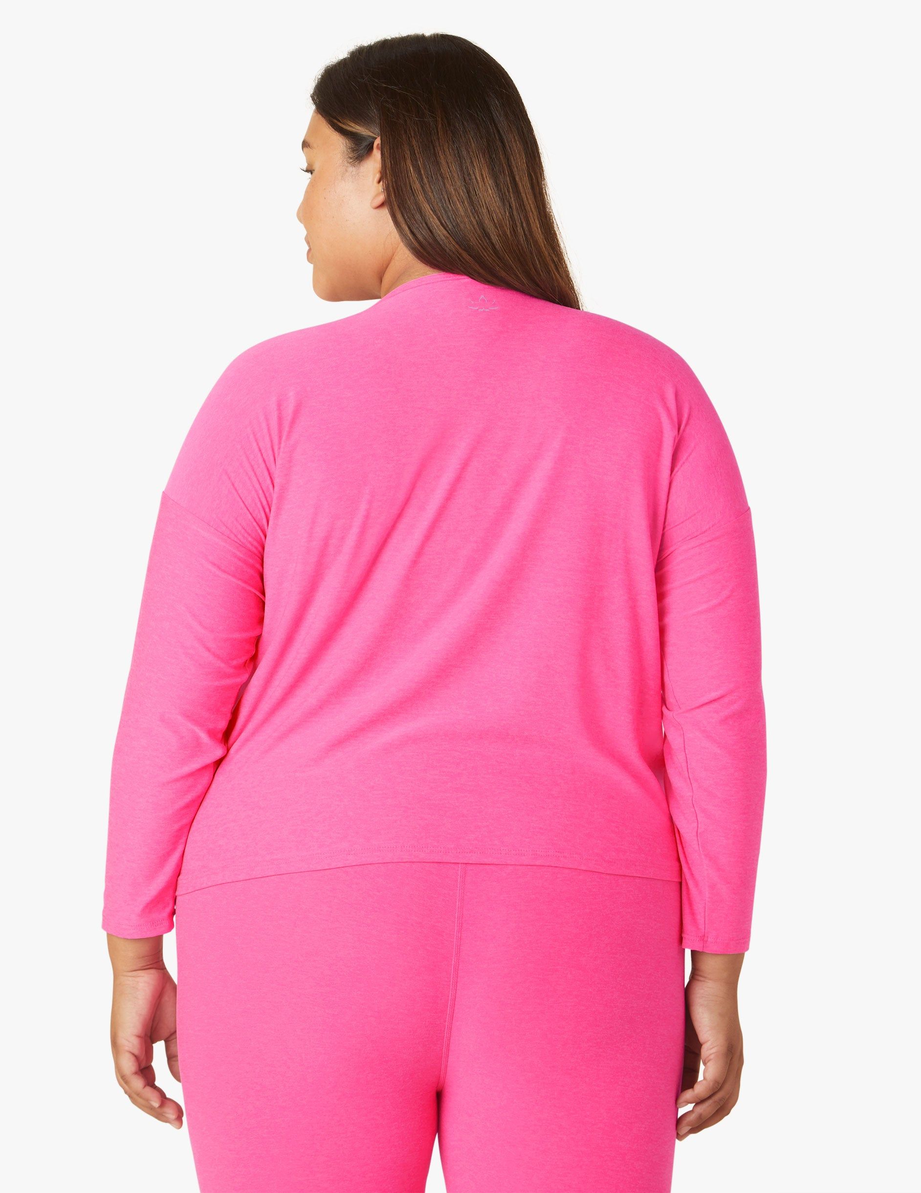 Featherweight Morning Light Pullover sold by Beyond Yoga product image thumbnail 5