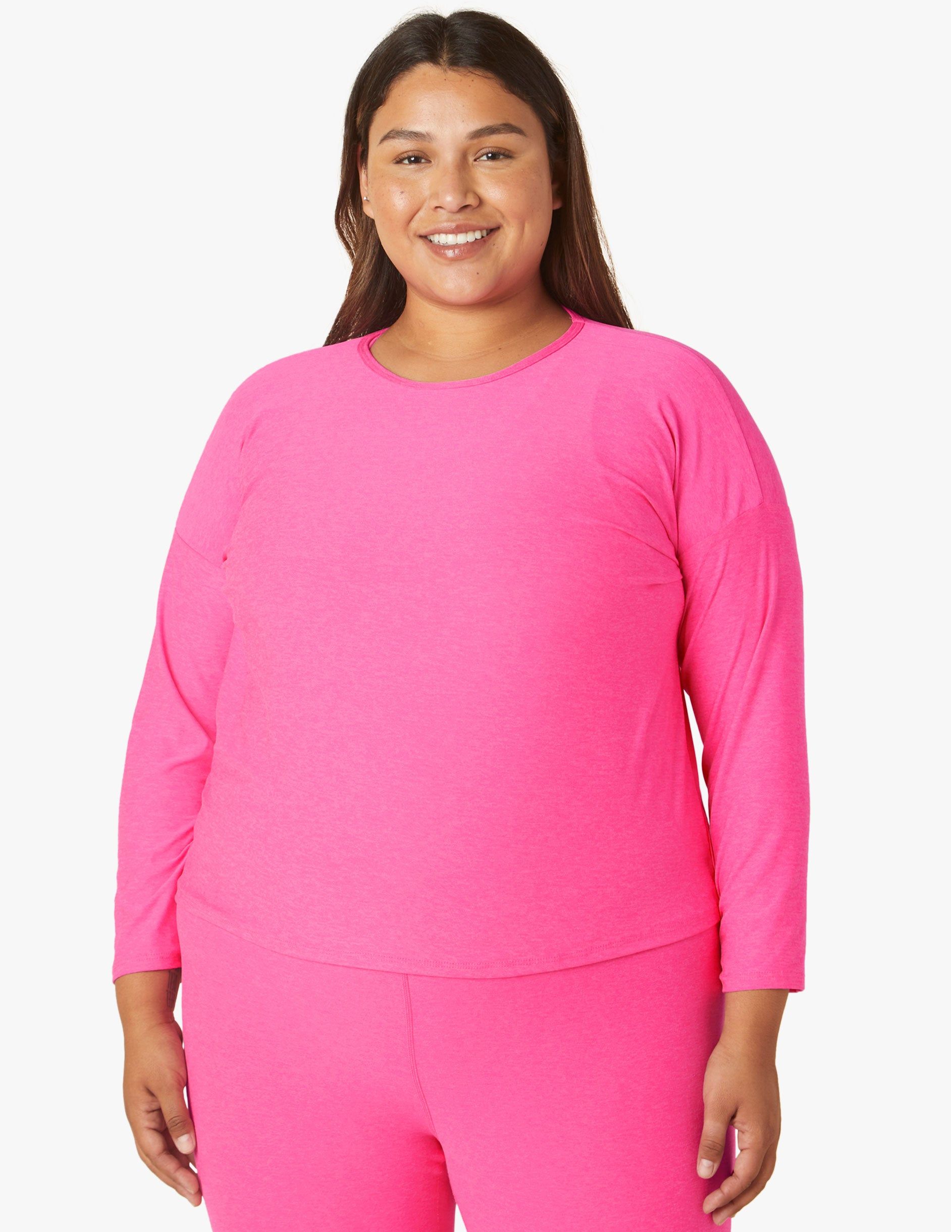 Featherweight Morning Light Pullover sold by Beyond Yoga product image thumbnail 2
