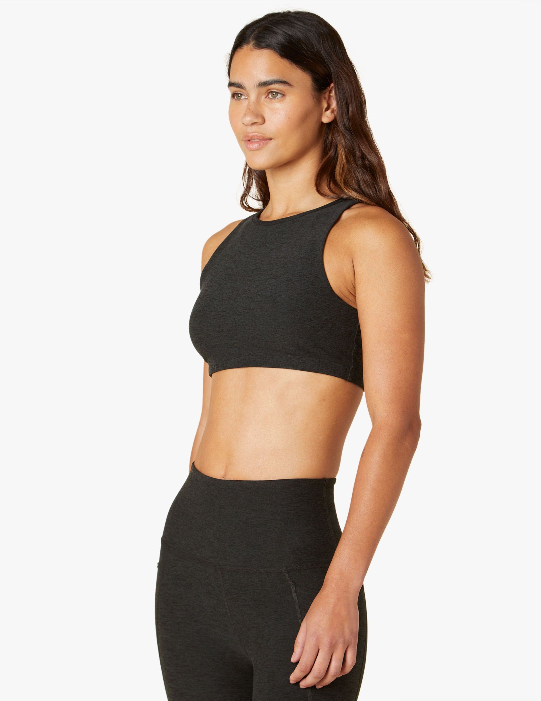 Spacedye Open Back Bra sold by Beyond Yoga product image thumbnail 3