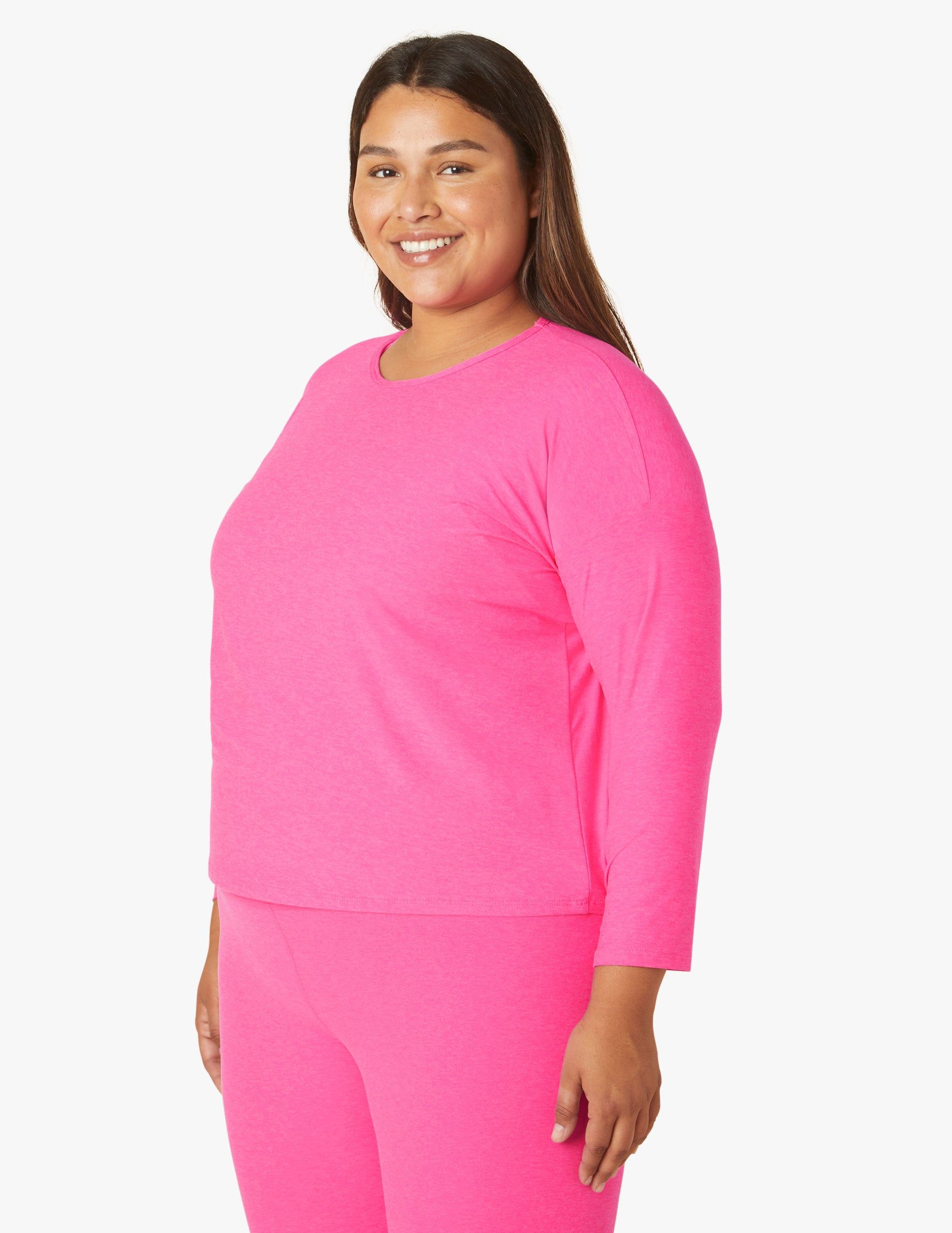 Featherweight Morning Light Pullover sold by Beyond Yoga product image thumbnail 3