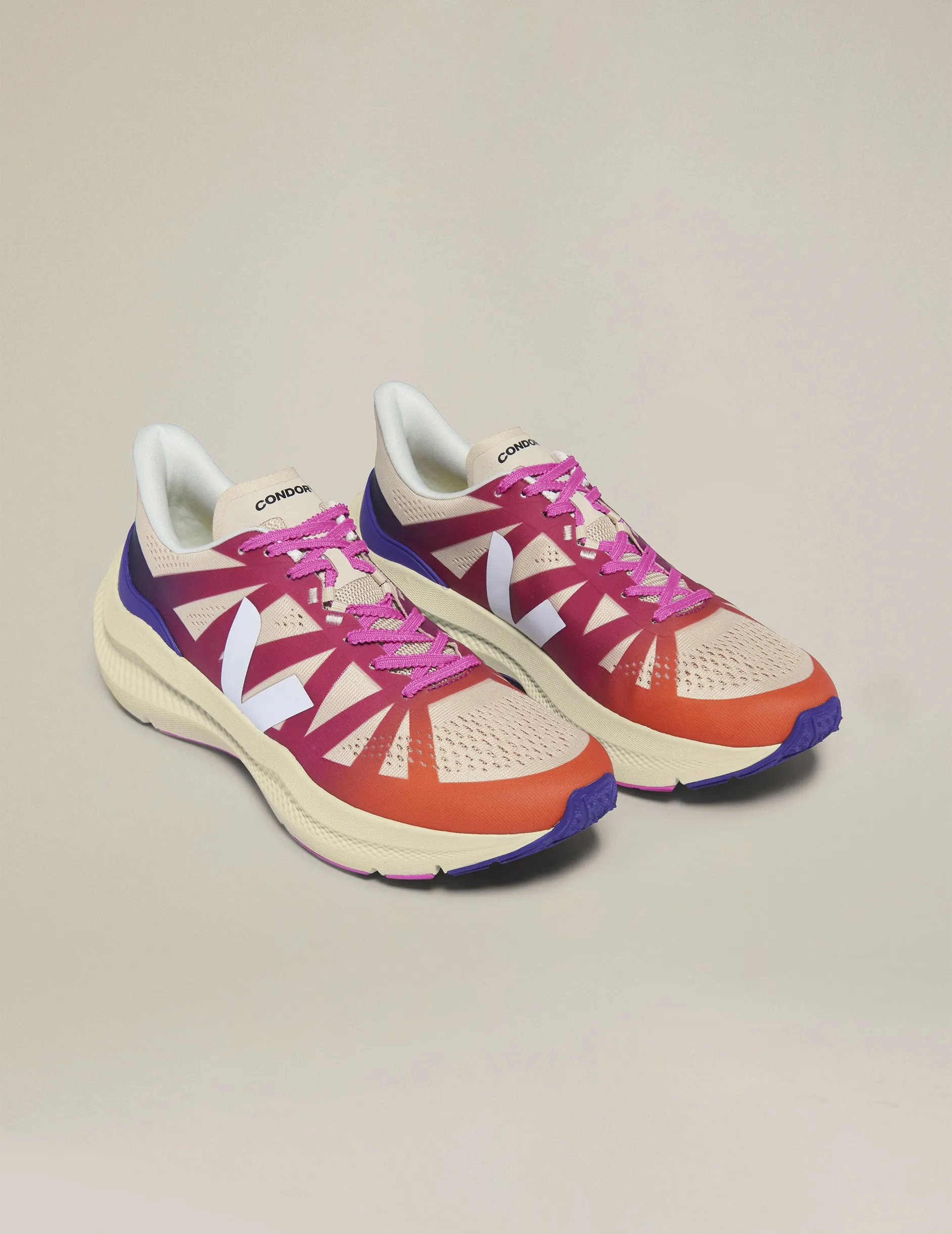 VEJA Condor 3 Sneakers sold by Beyond Yoga