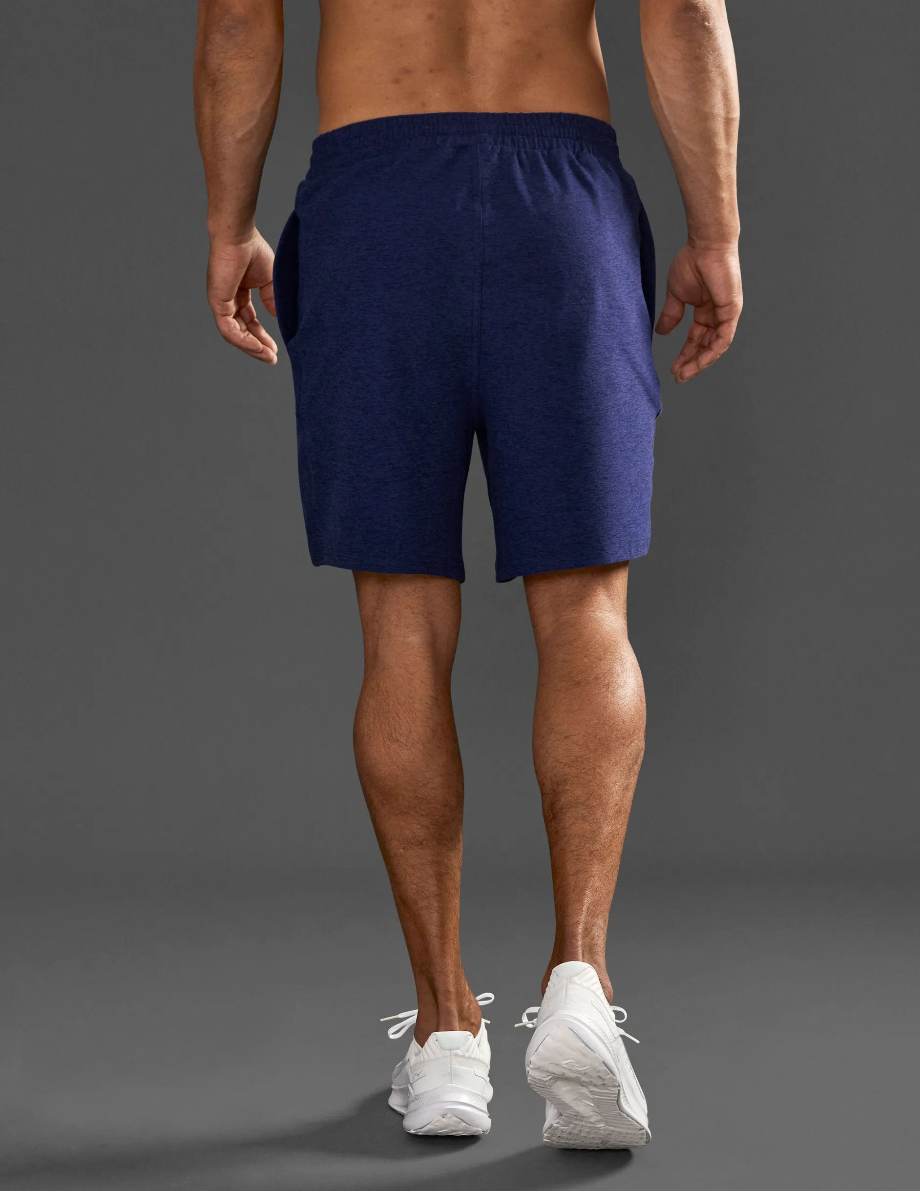 Spacedye Freefit Easy Men's Short 2.0 sold by Beyond Yoga product image thumbnail 3