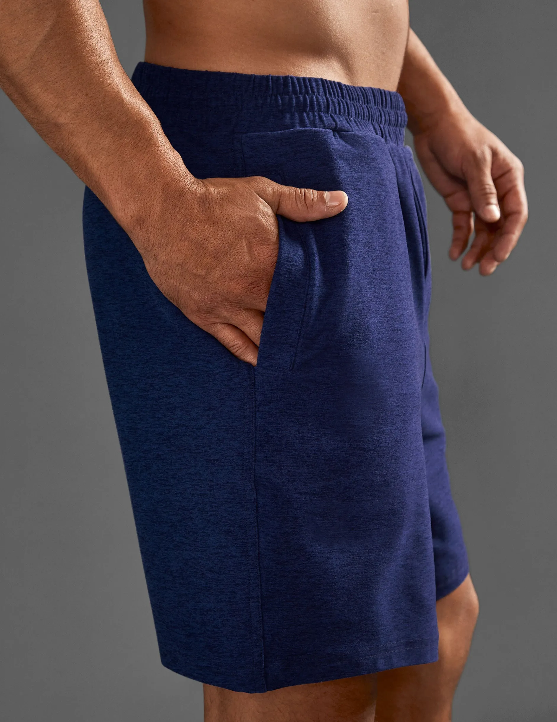 Spacedye Freefit Easy Men's Short 2.0 sold by Beyond Yoga product image thumbnail 4