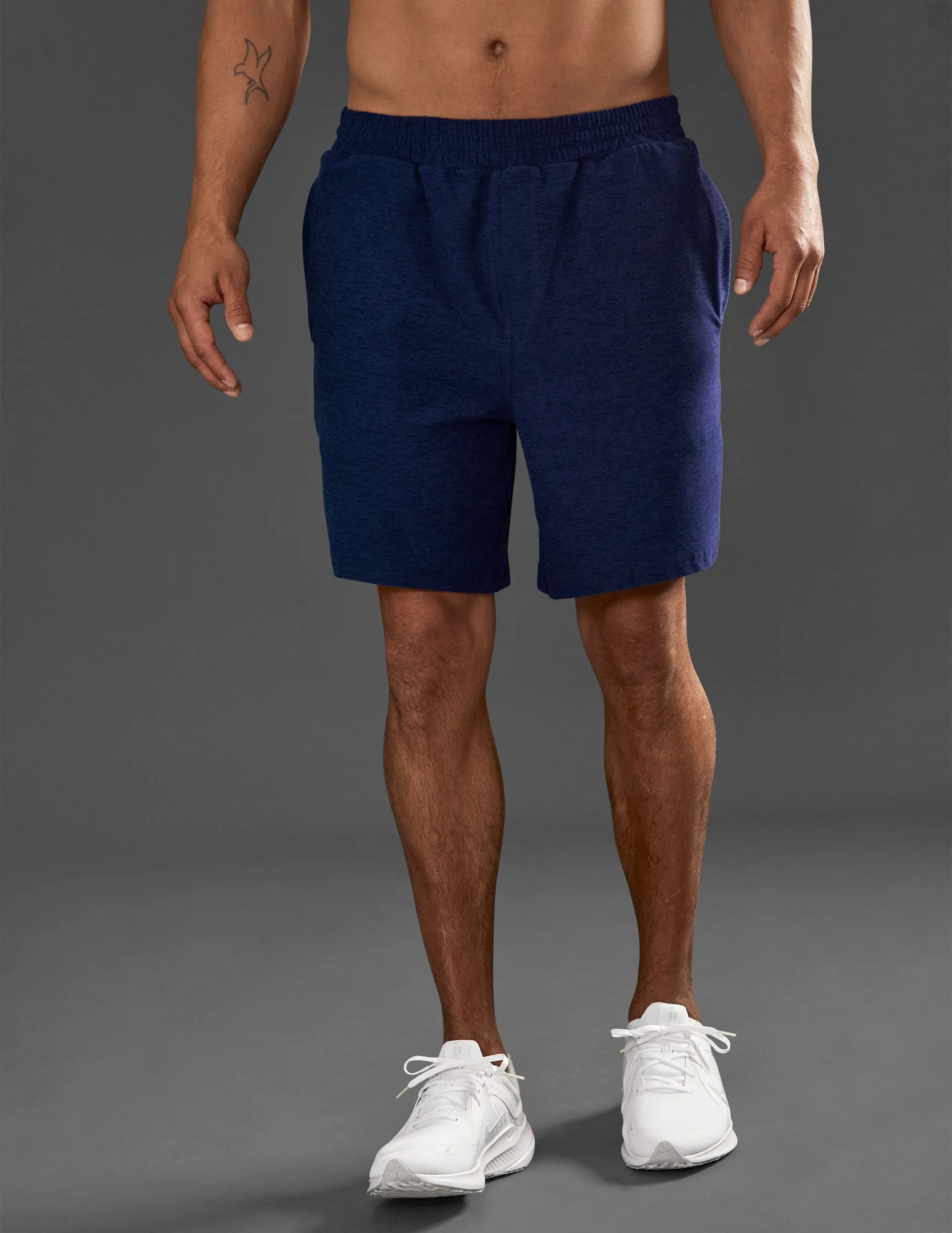 Spacedye Freefit Easy Men's Short 2.0 sold by Beyond Yoga