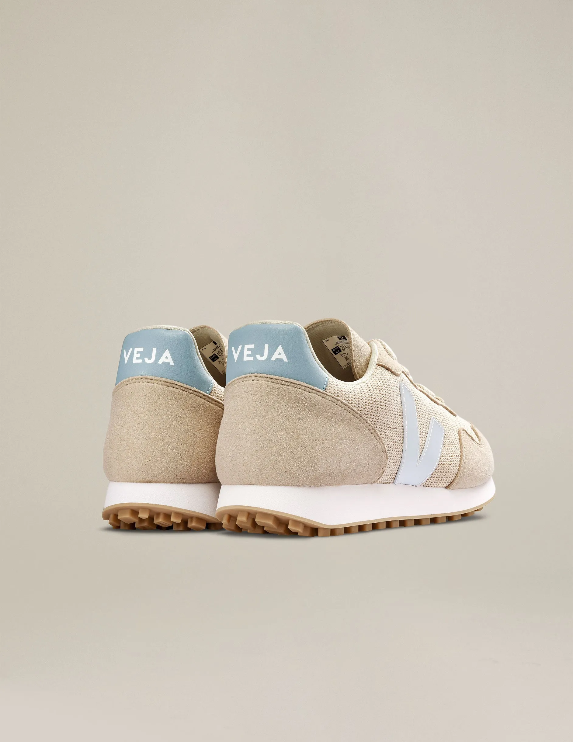 【VEJA】SDU Sneakers/追跡+関税+全国送料込み VEJA SDU Sneakers | Parallel