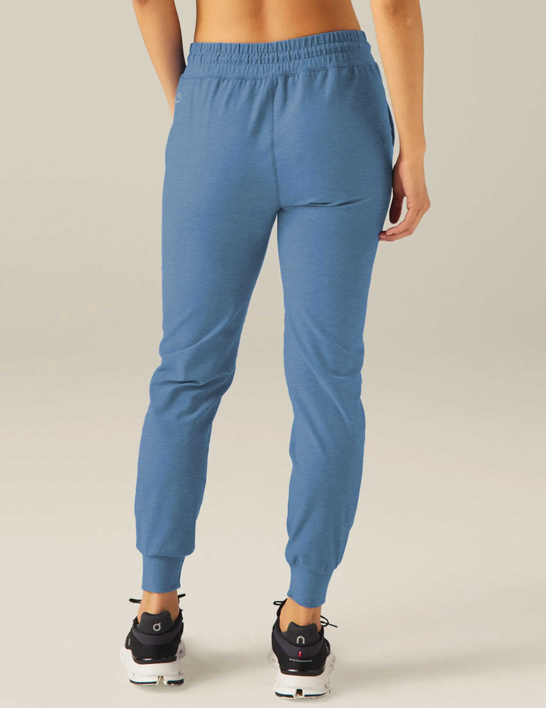 Spacedye Commuter Midi Jogger sold by Beyond Yoga product image thumbnail 3